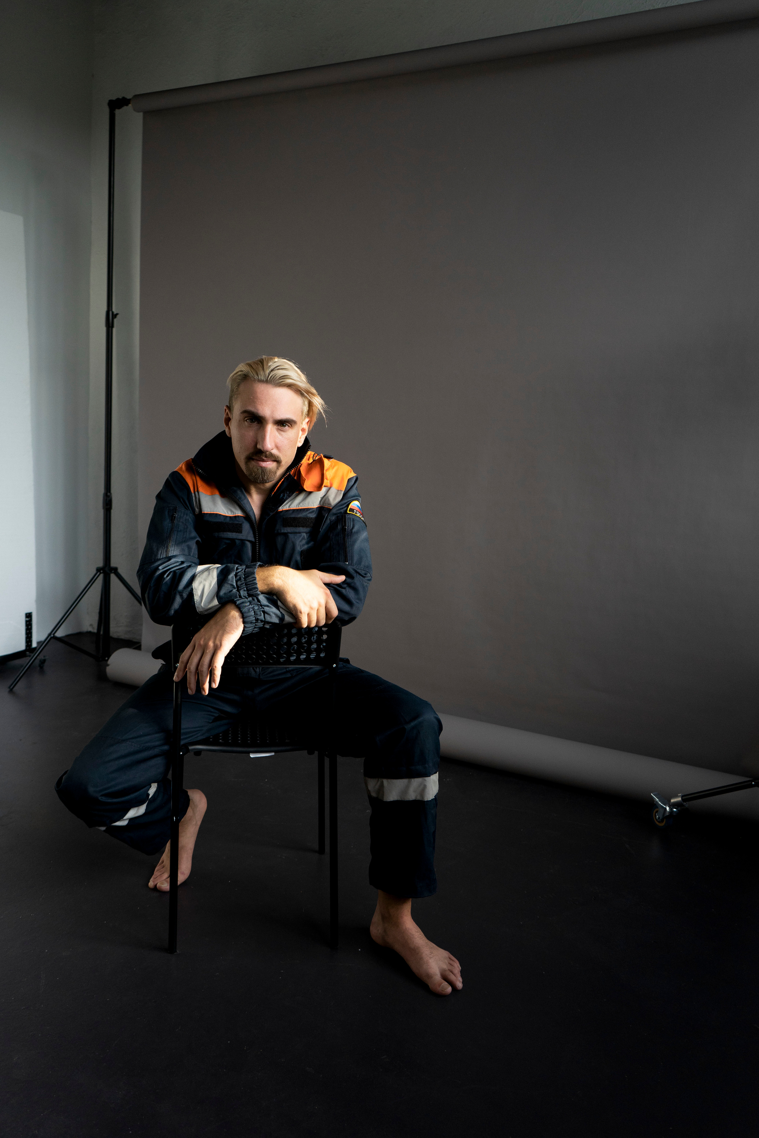 Фотограф-эстет