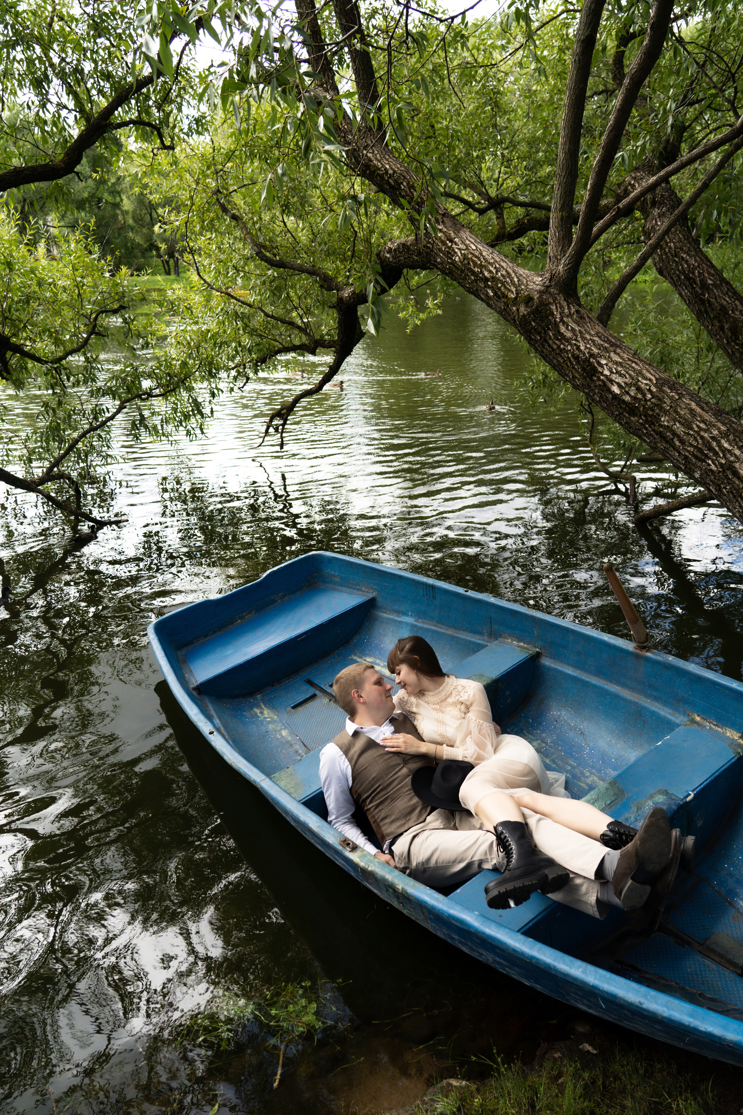 Фотограф-эстет