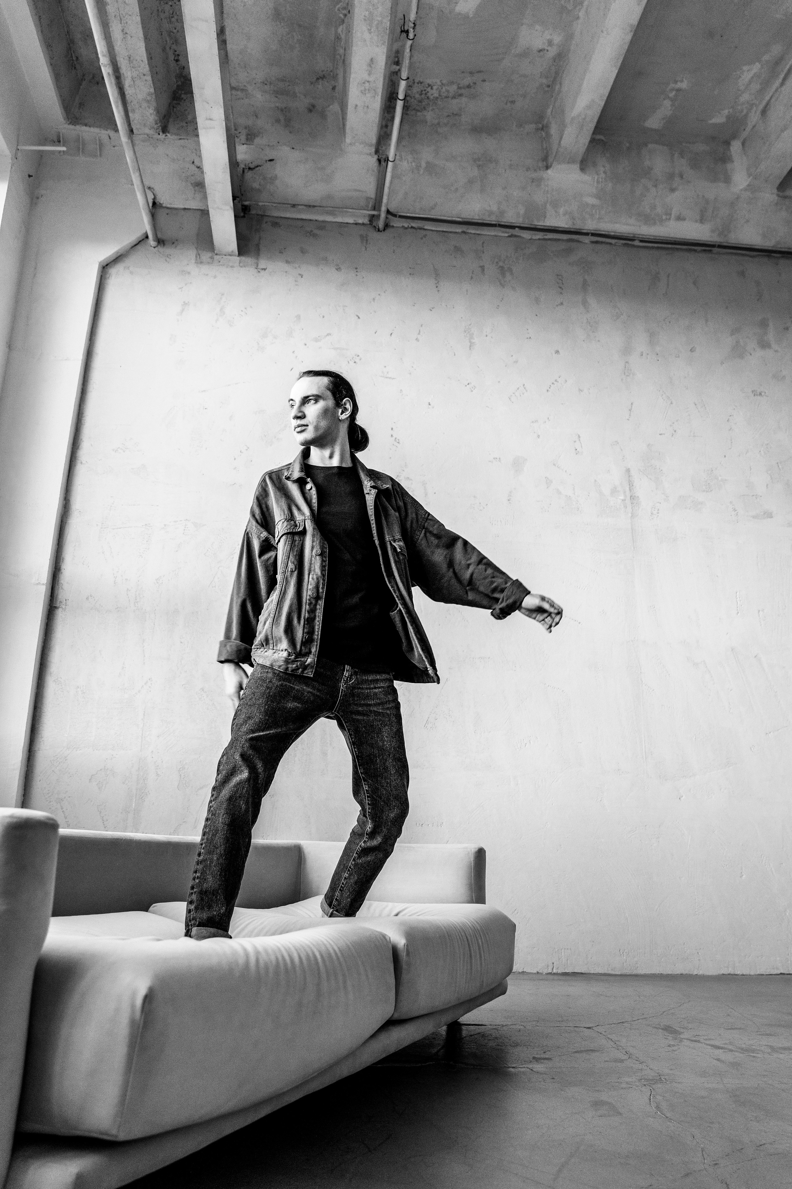 Фотограф-эстет