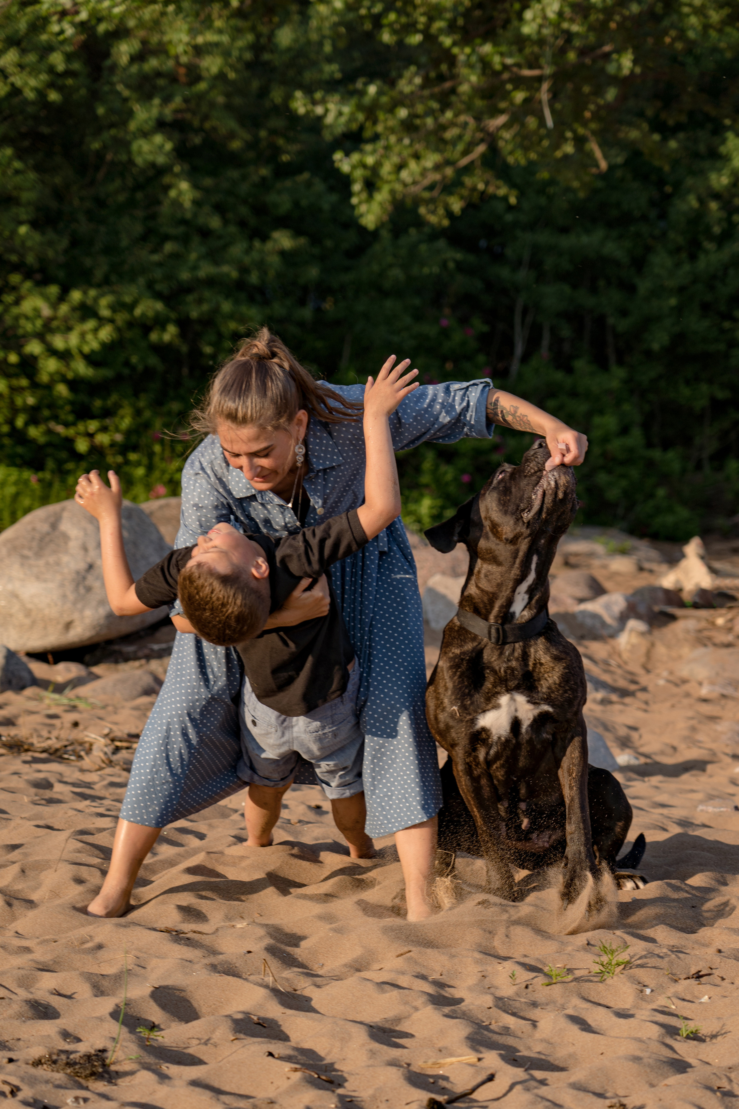 Фотограф-эстет