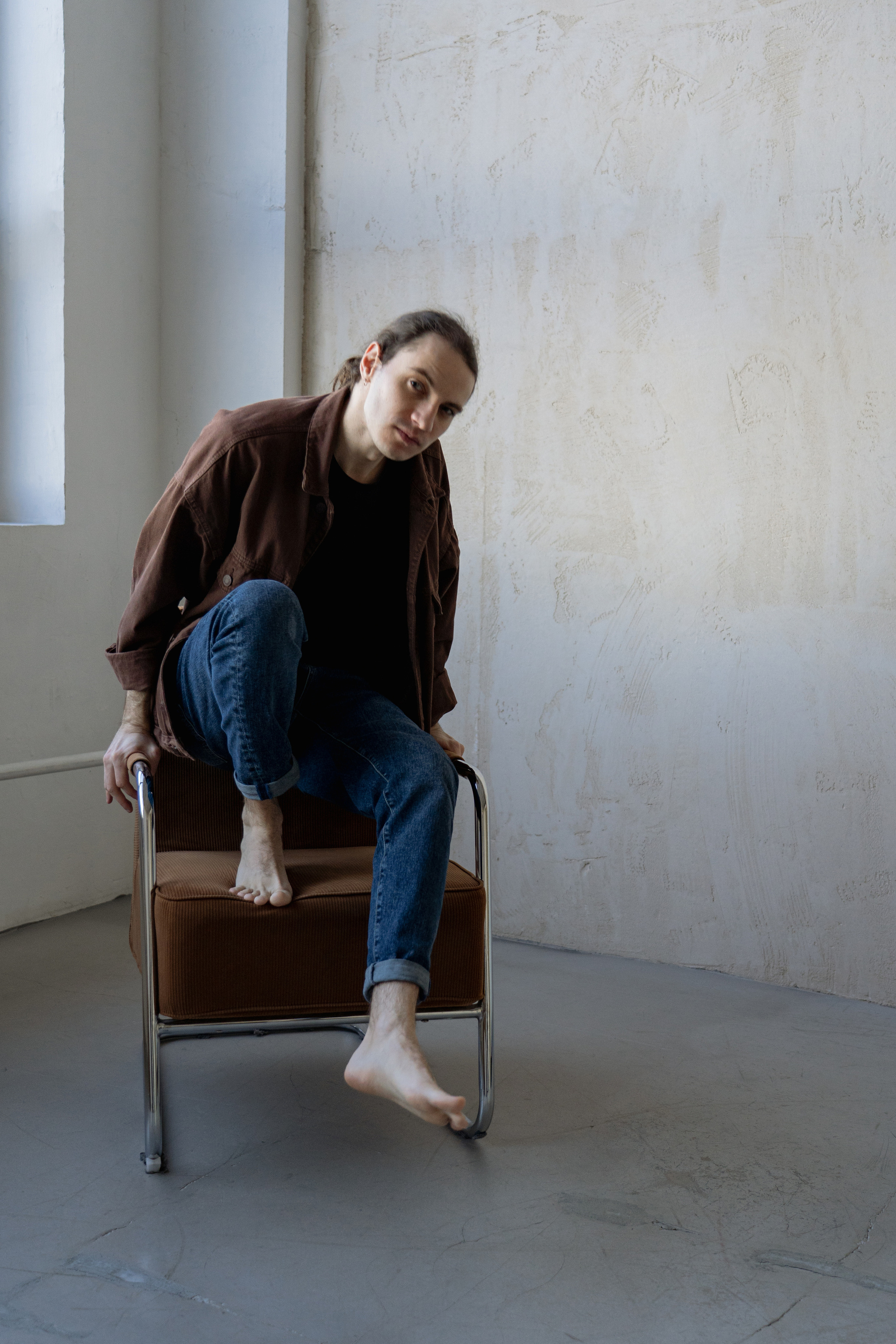 Фотограф-эстет