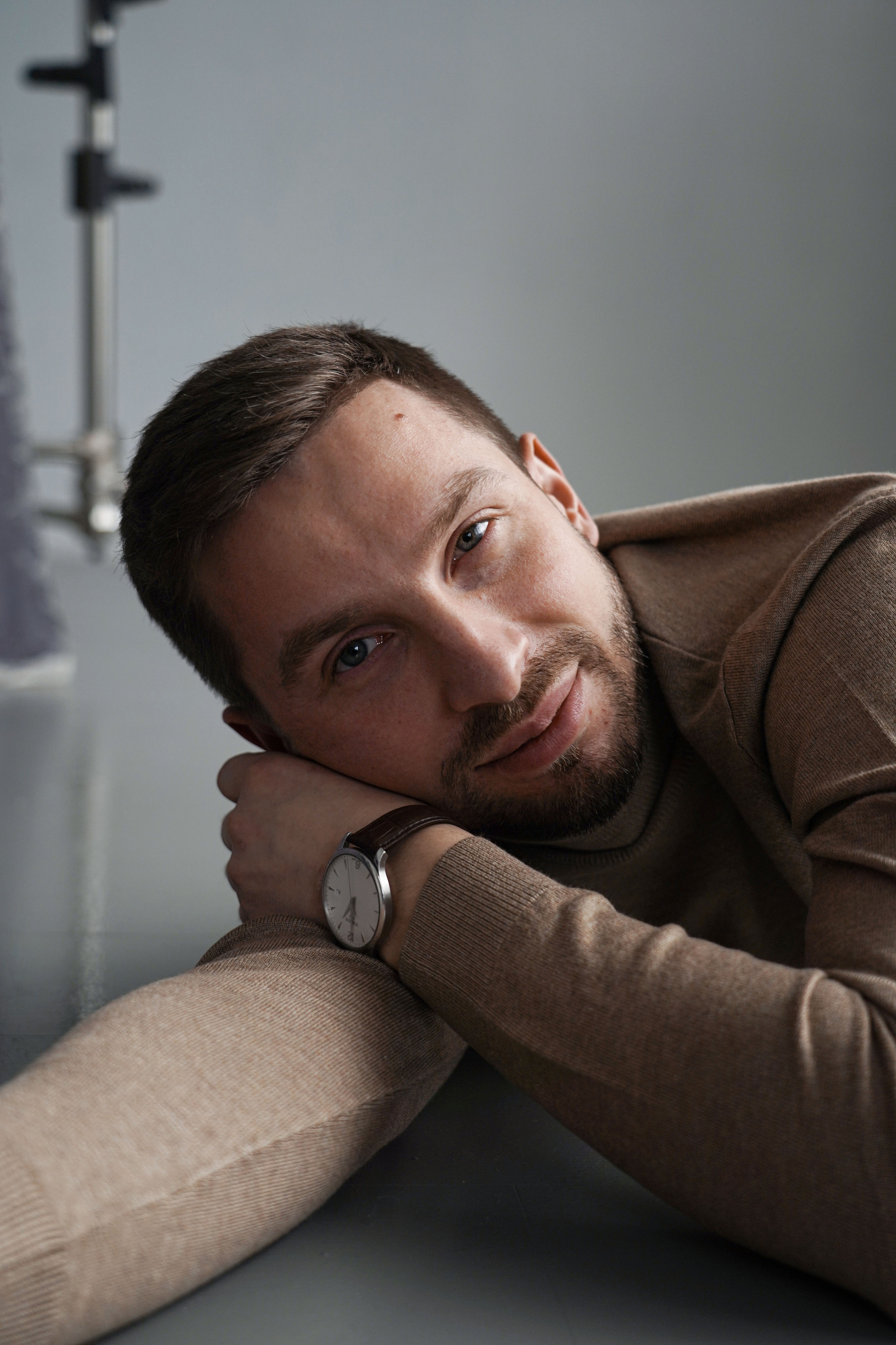 Фотограф-эстет