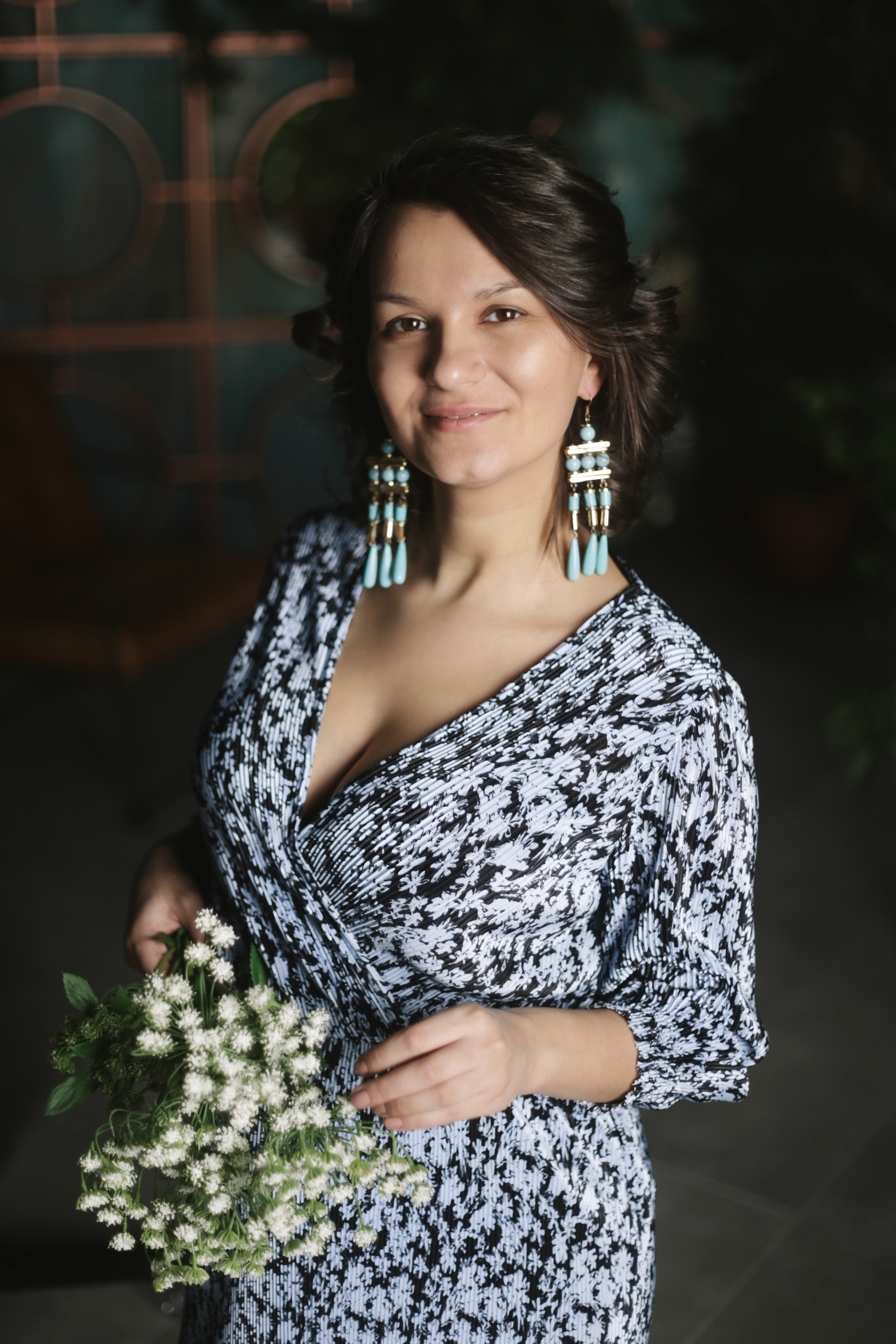 Фотограф-эстет