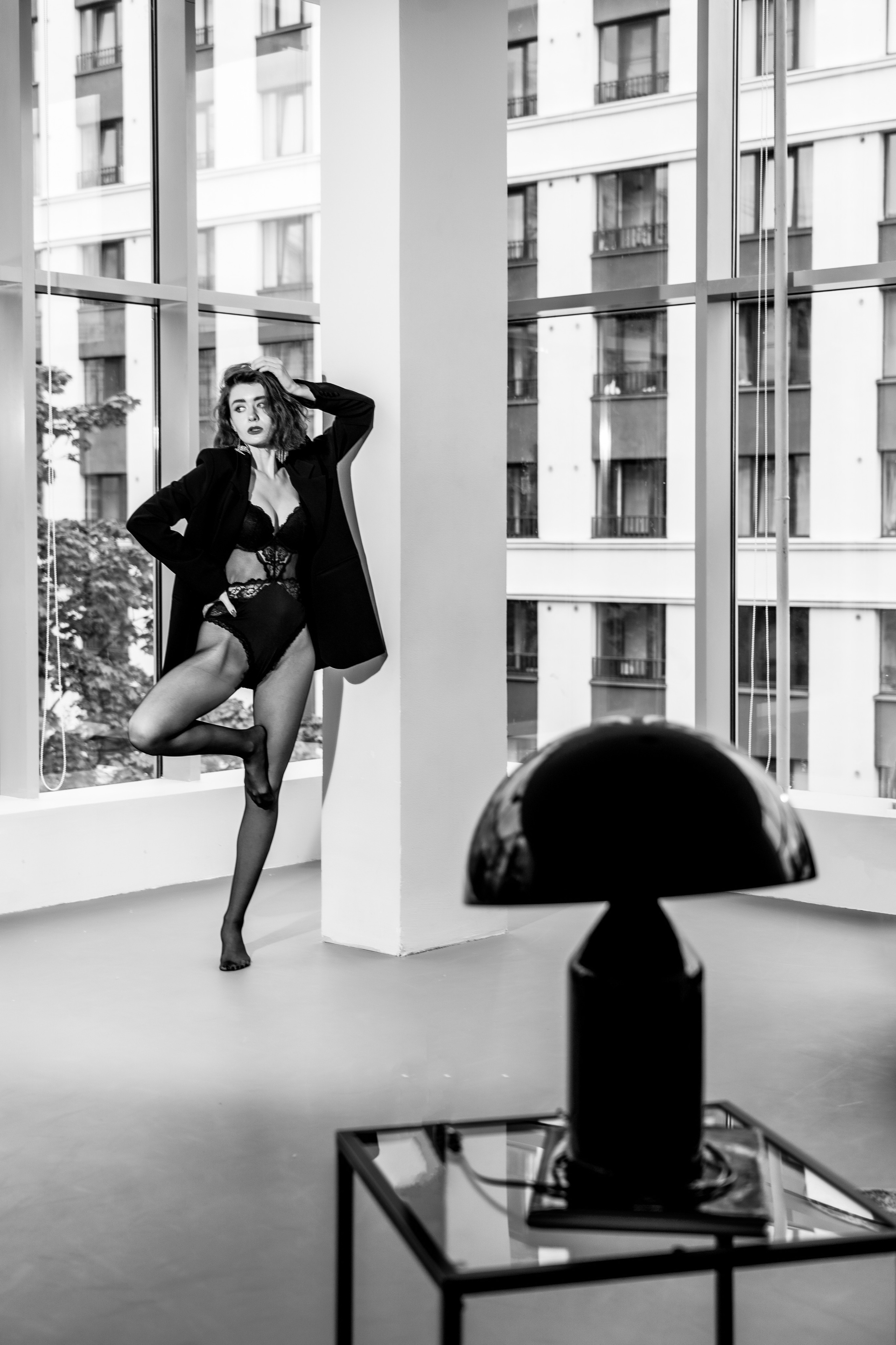 Фотограф-эстет