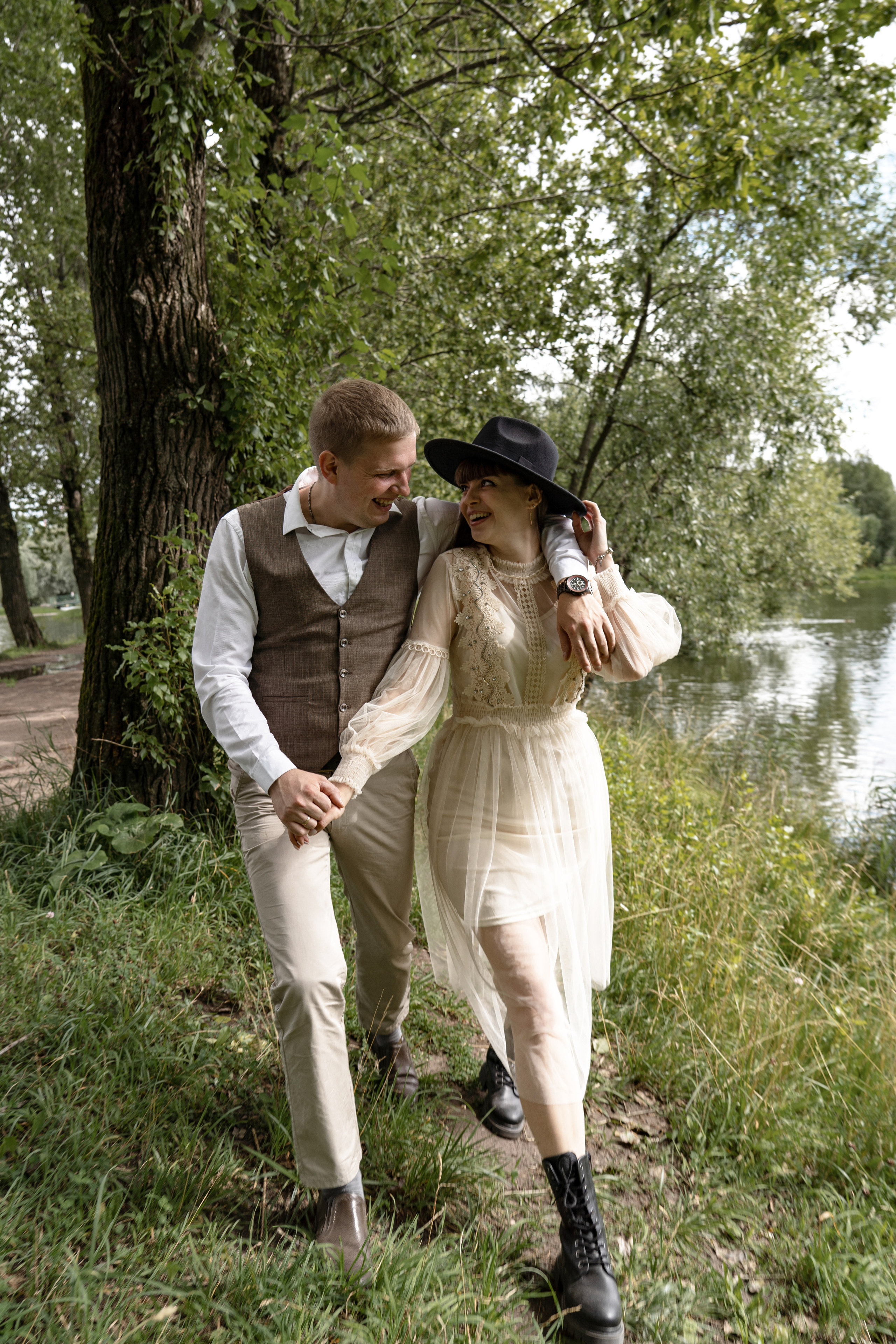 Фотограф-эстет