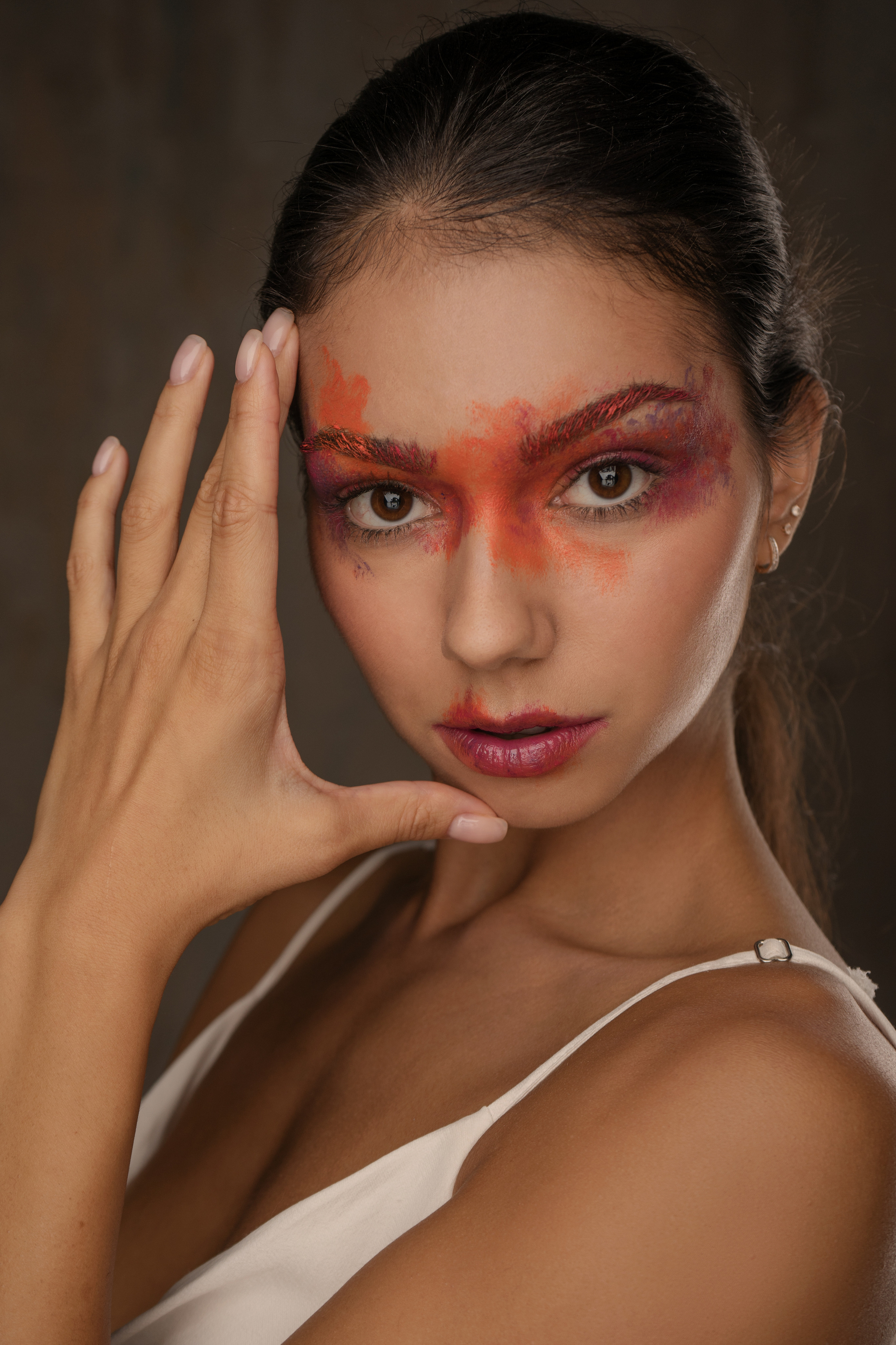 Make up. Фотограф-эстет