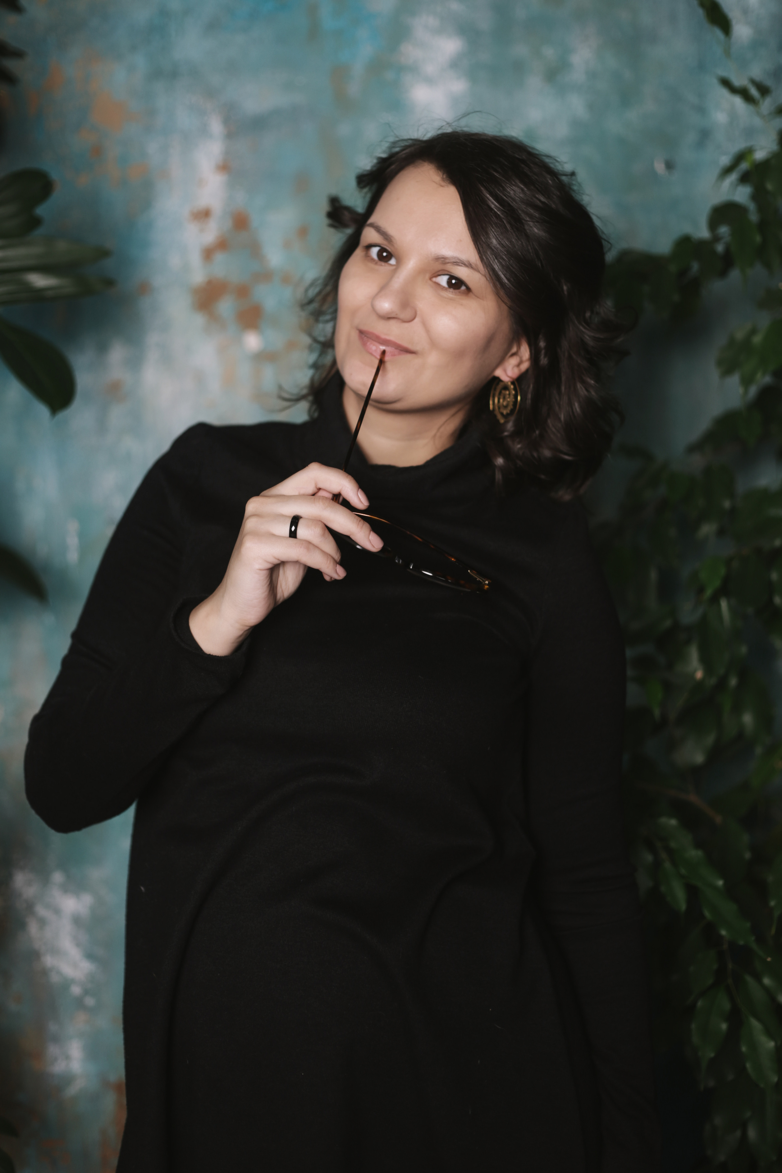 Фотограф-эстет