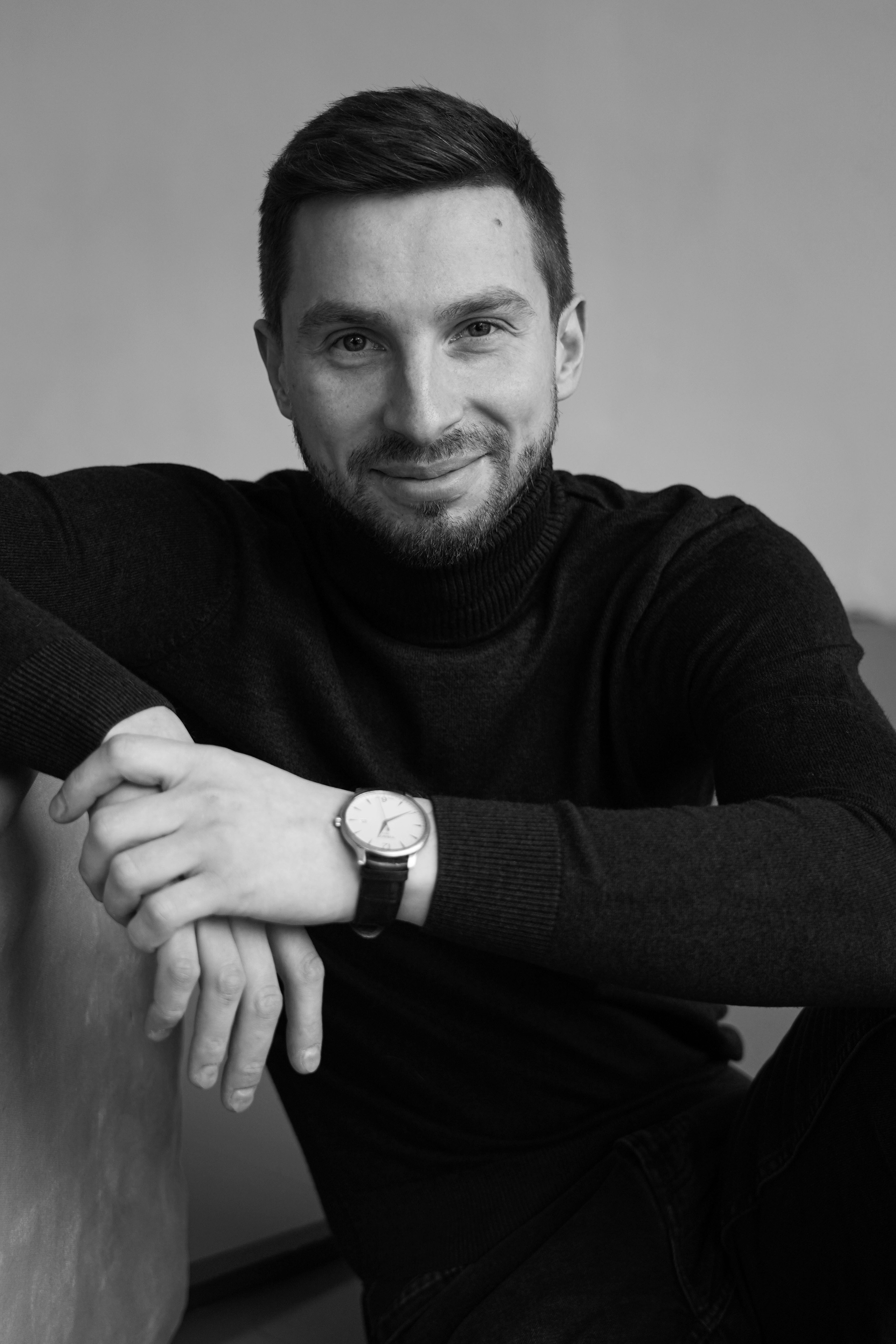 Фотограф-эстет