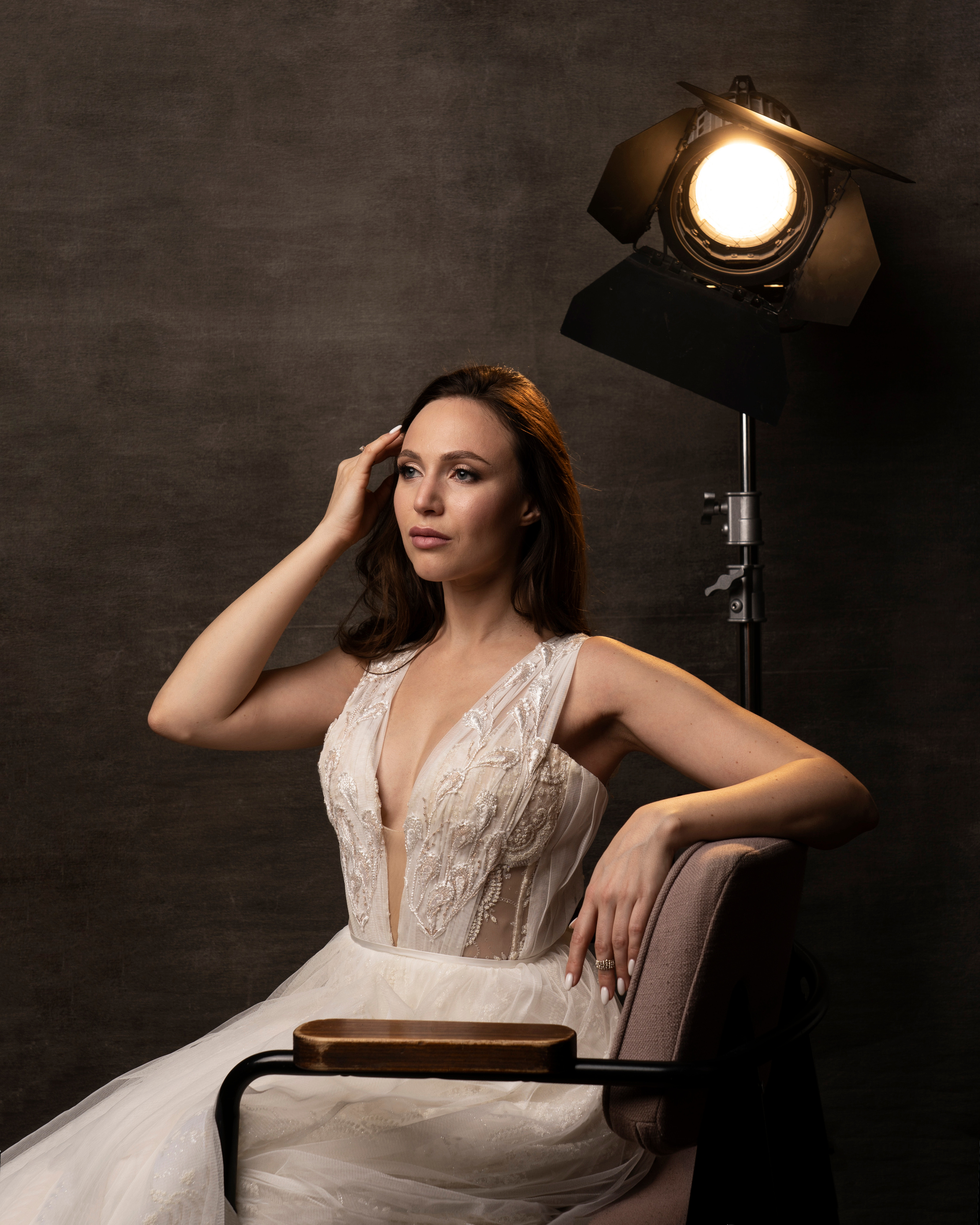 Фотограф-эстет