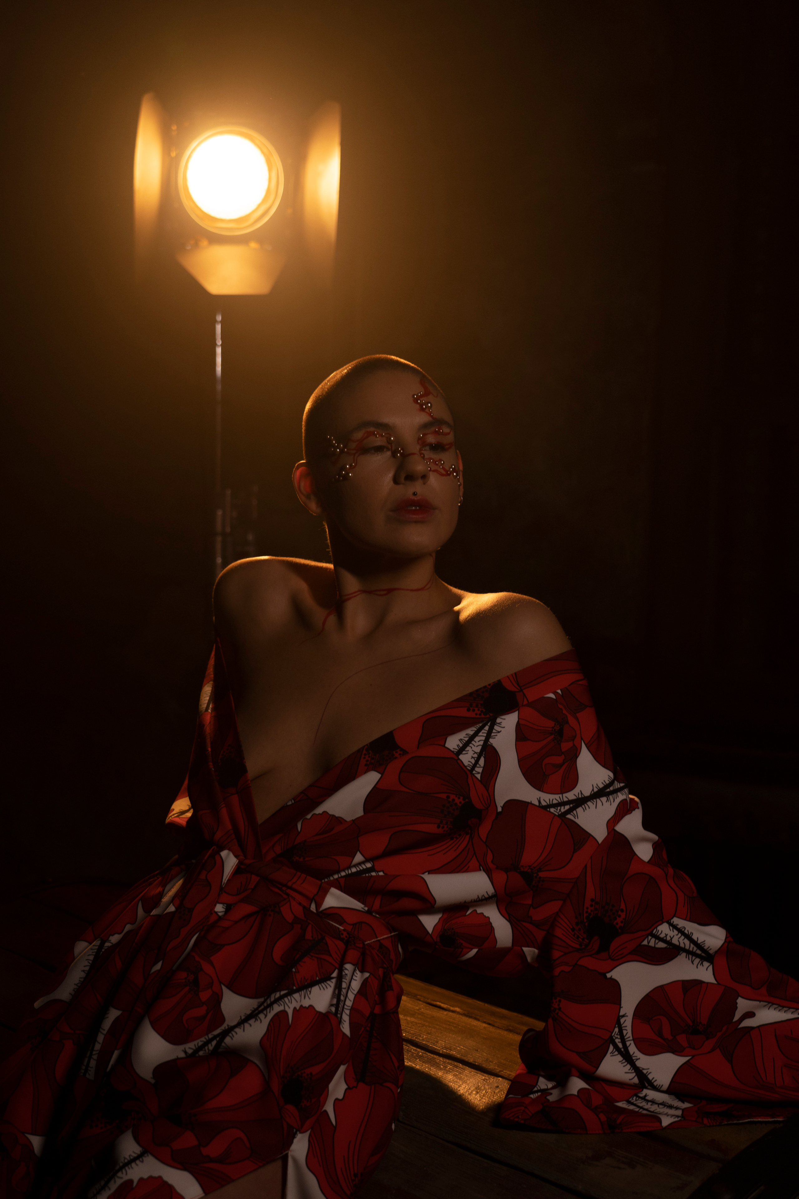 Восток. Фотограф-эстет