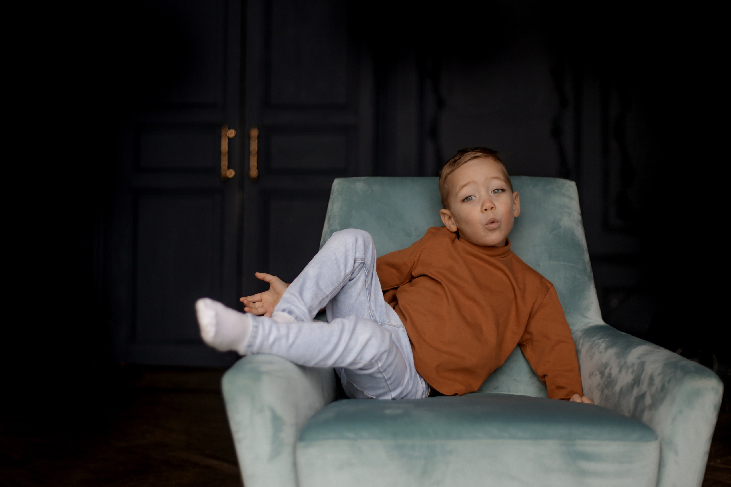 Фотограф-эстет