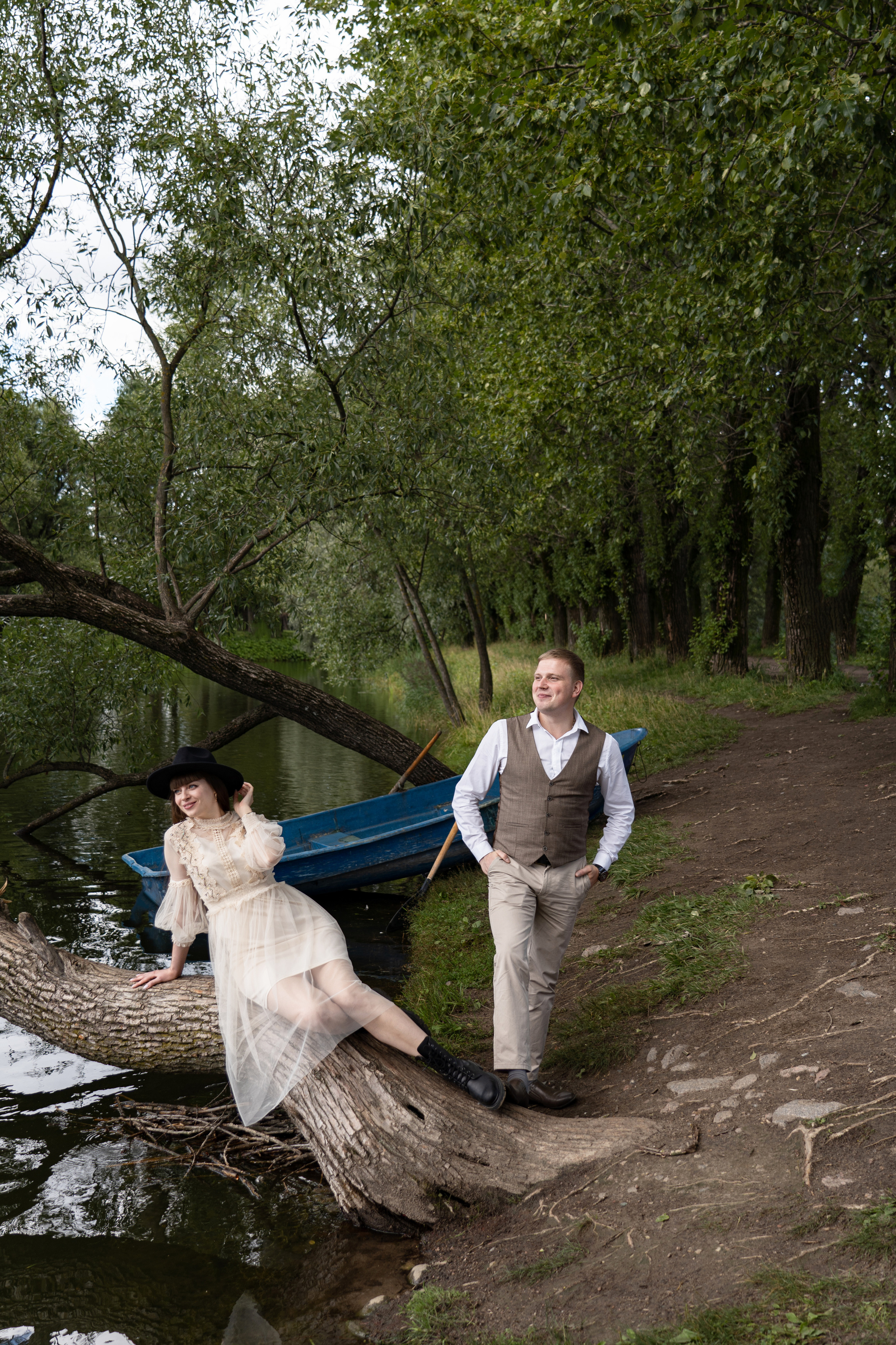 Фотограф-эстет