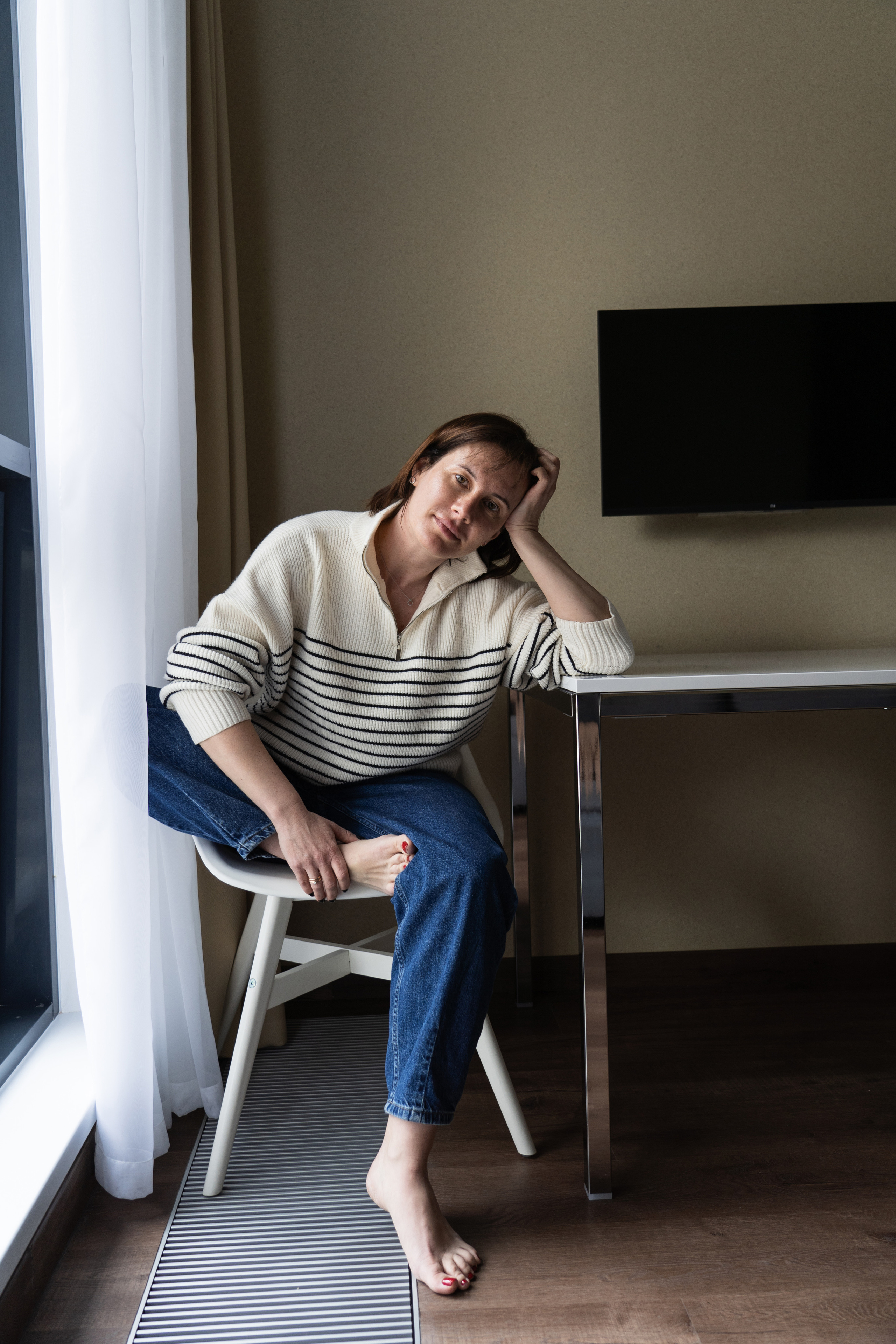 Фотограф-эстет