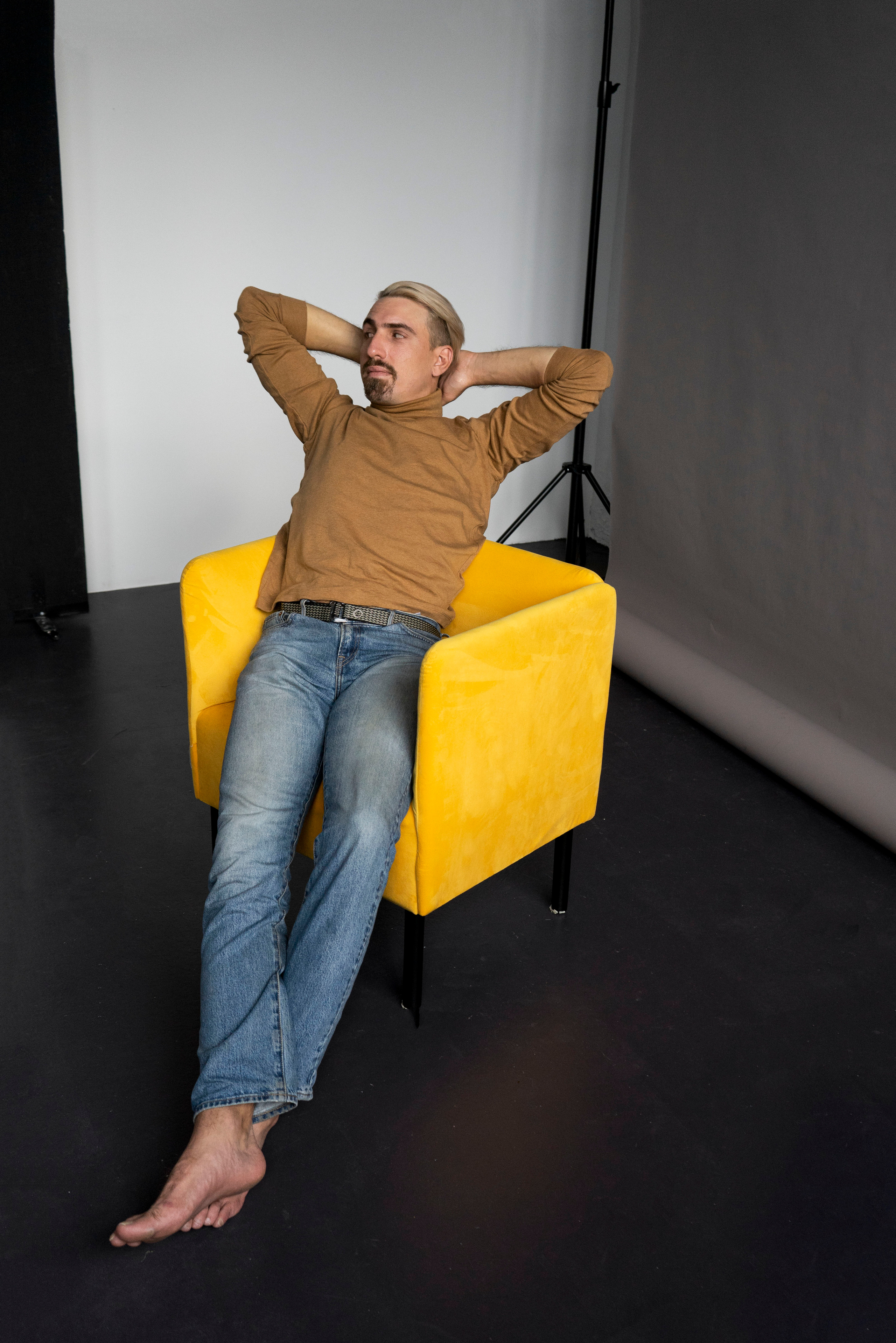 Фотограф-эстет