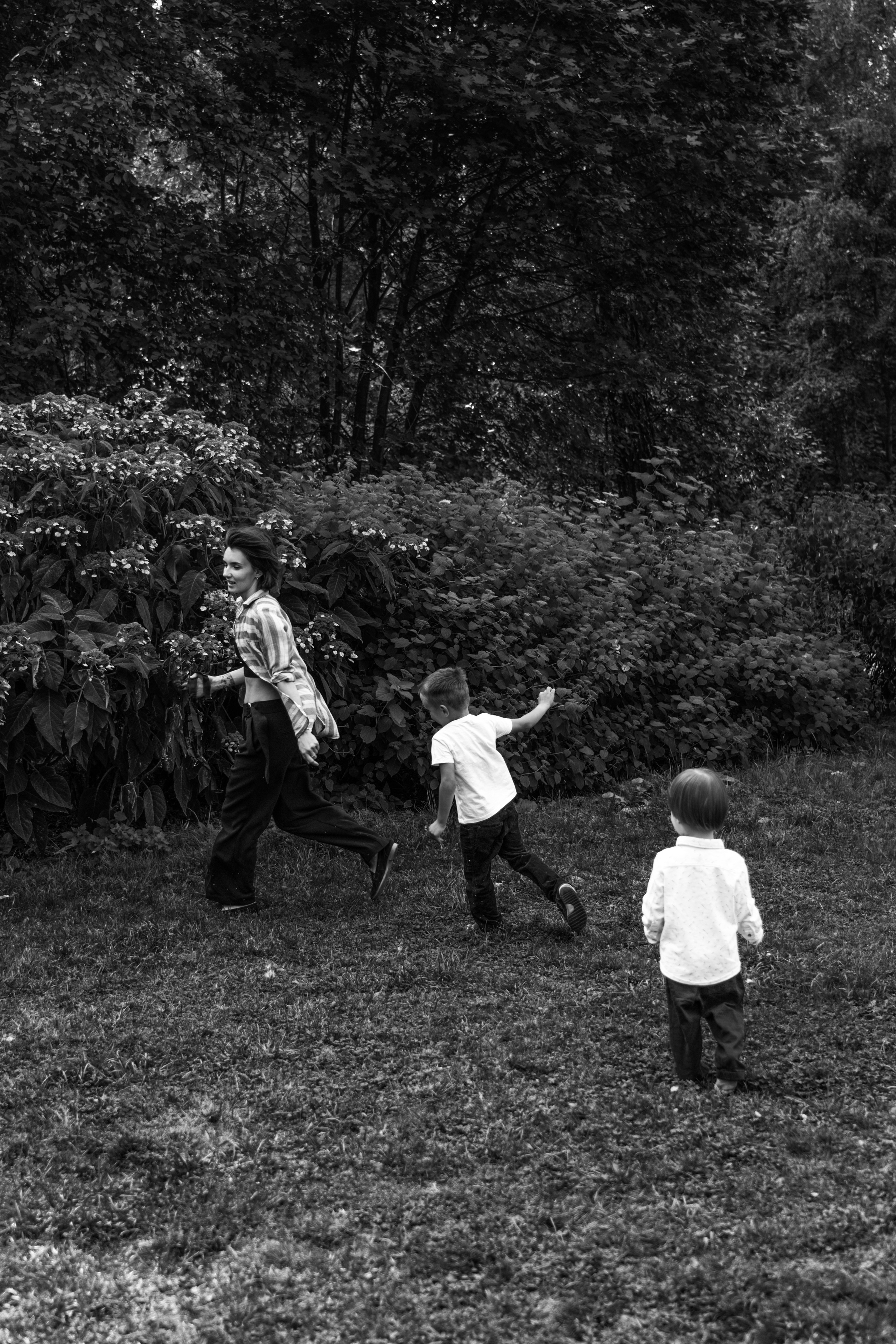 Фотограф-эстет