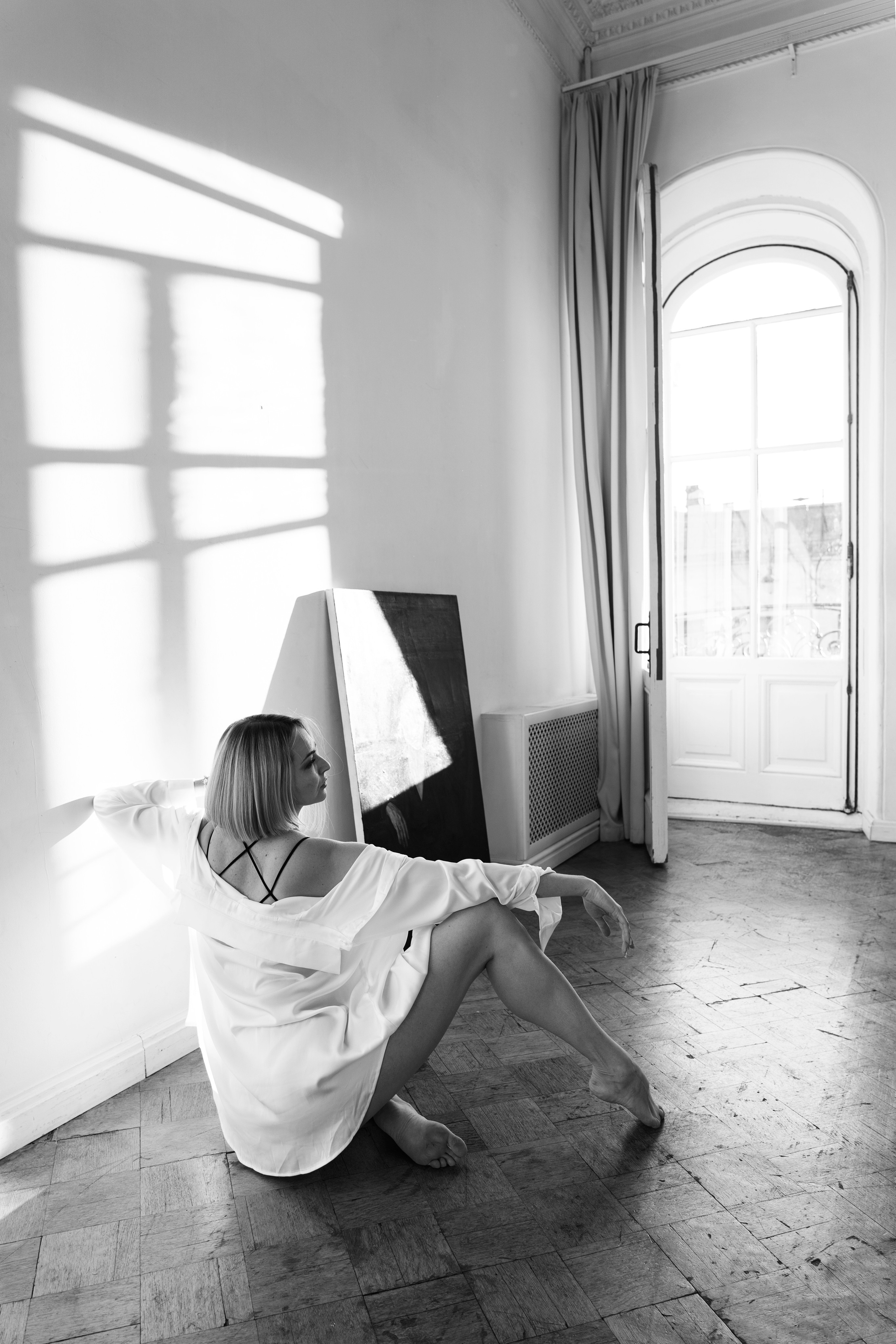 Фотограф-эстет