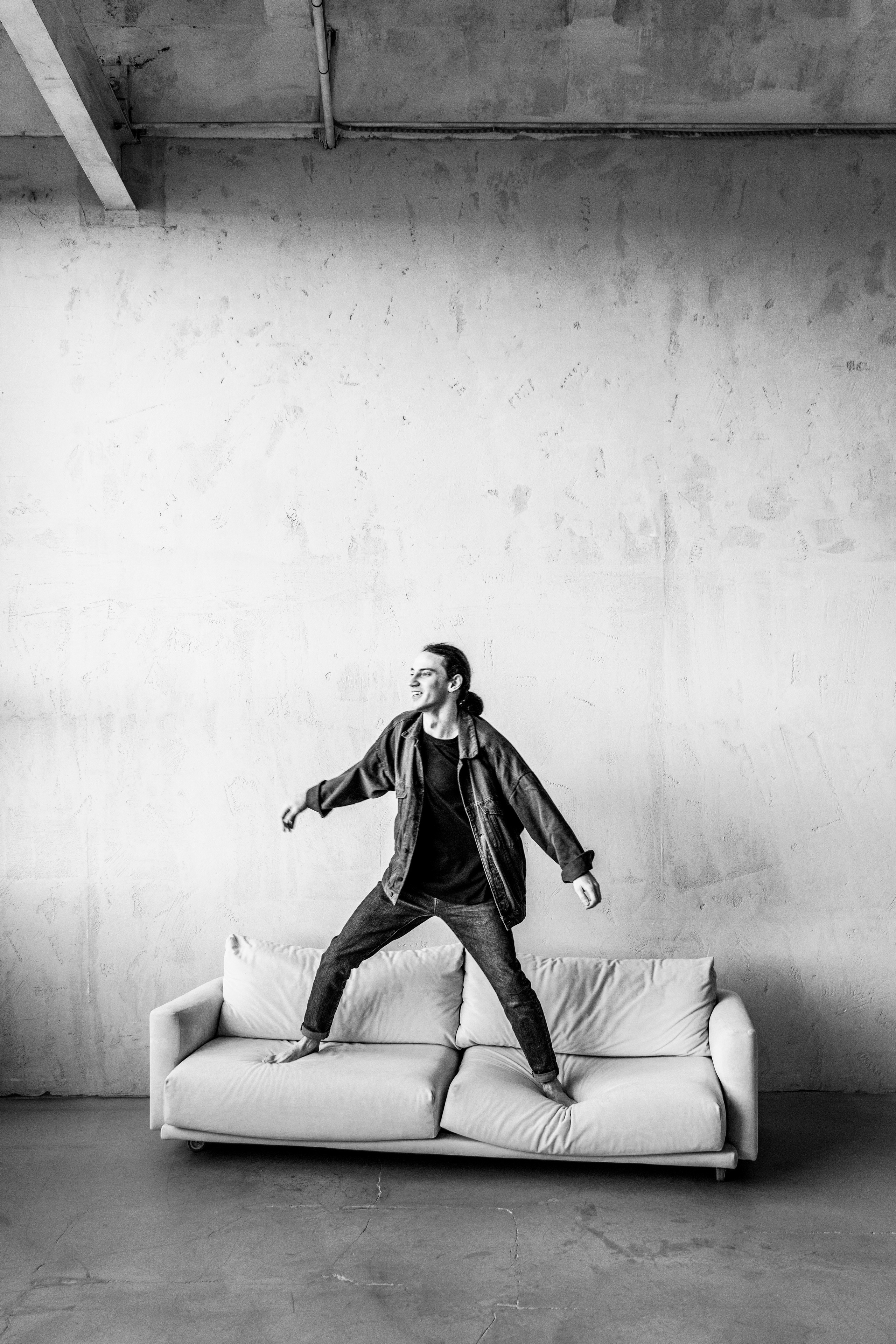 Фотограф-эстет