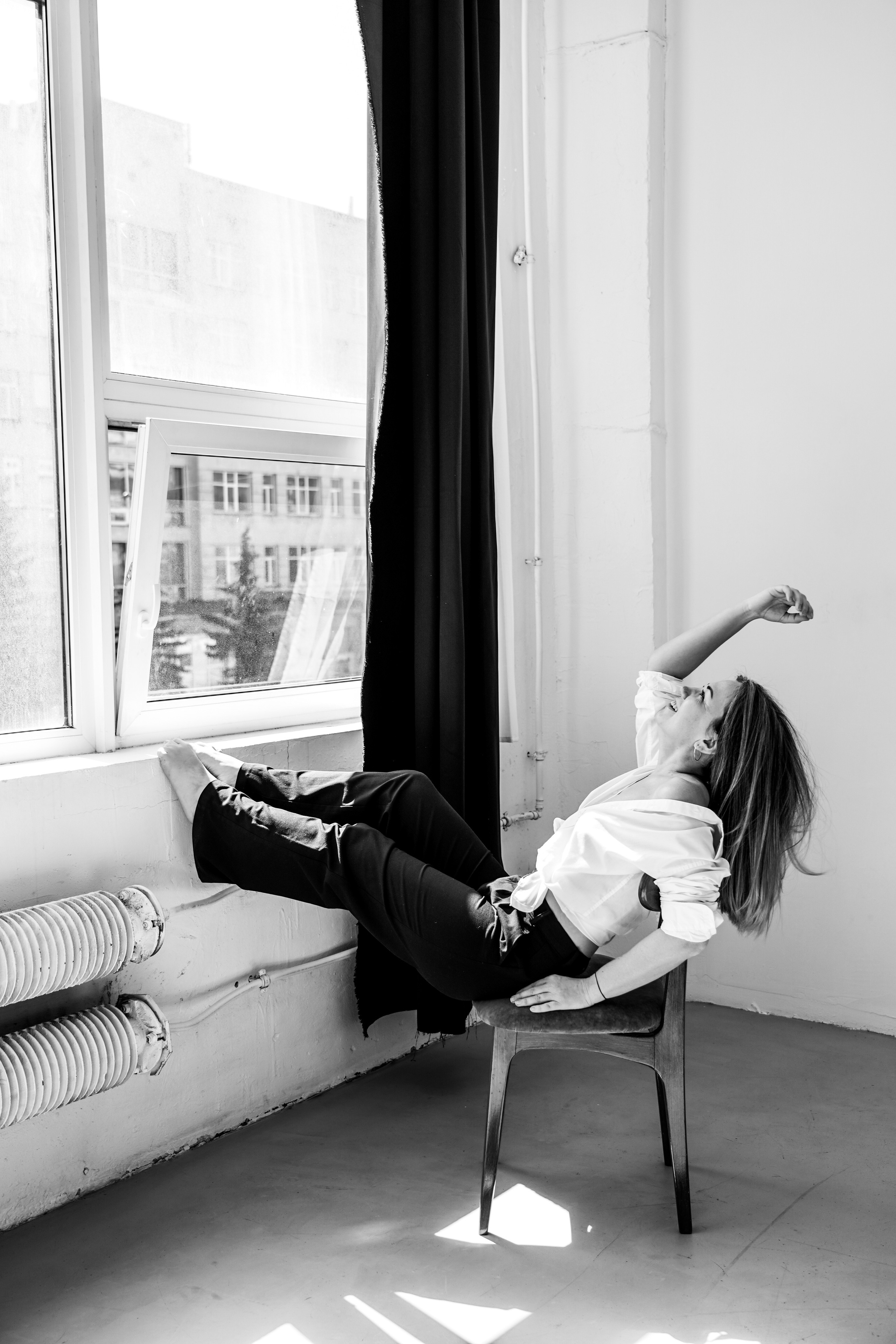 Фотограф-эстет