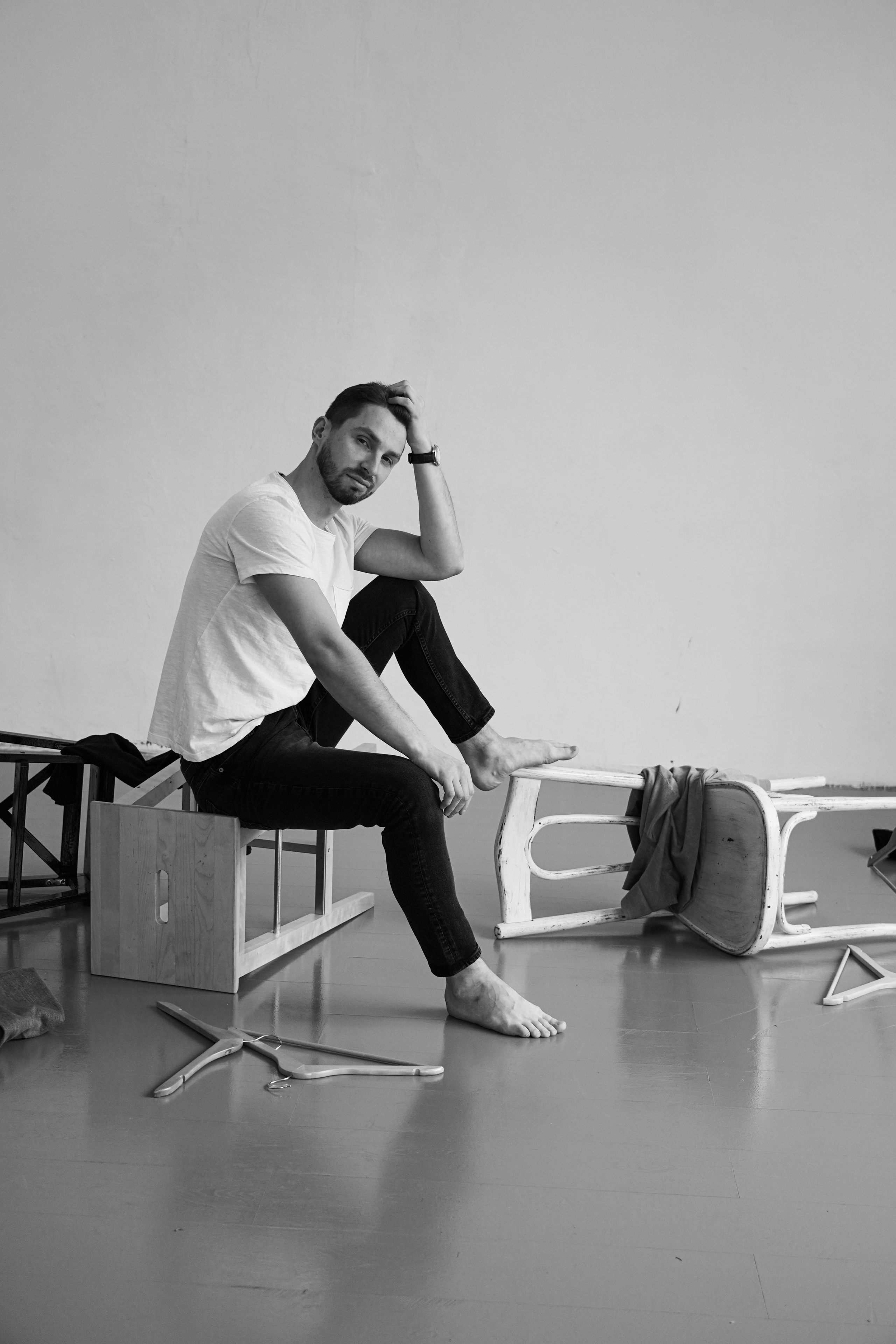 Фотограф-эстет