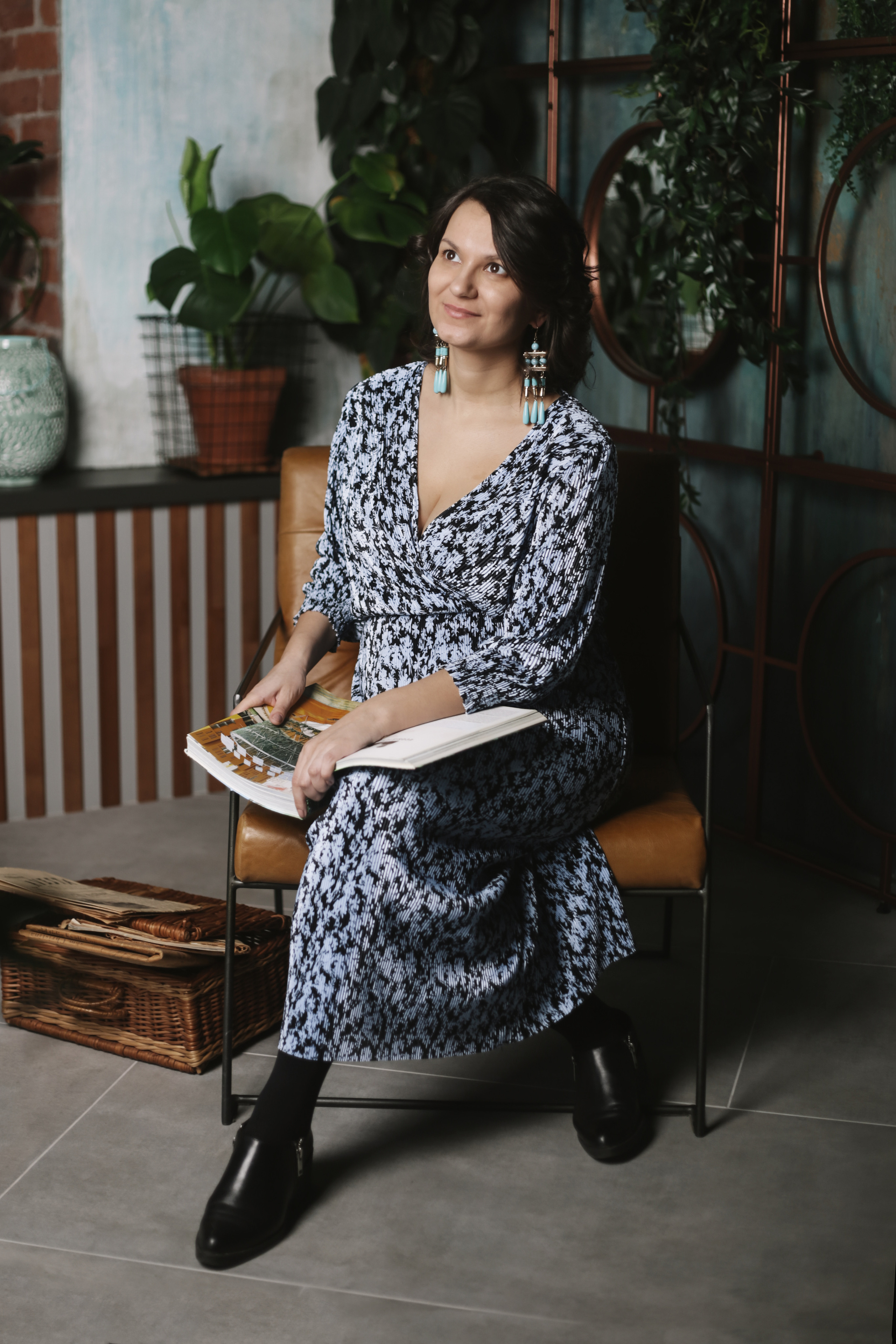 Фотограф-эстет