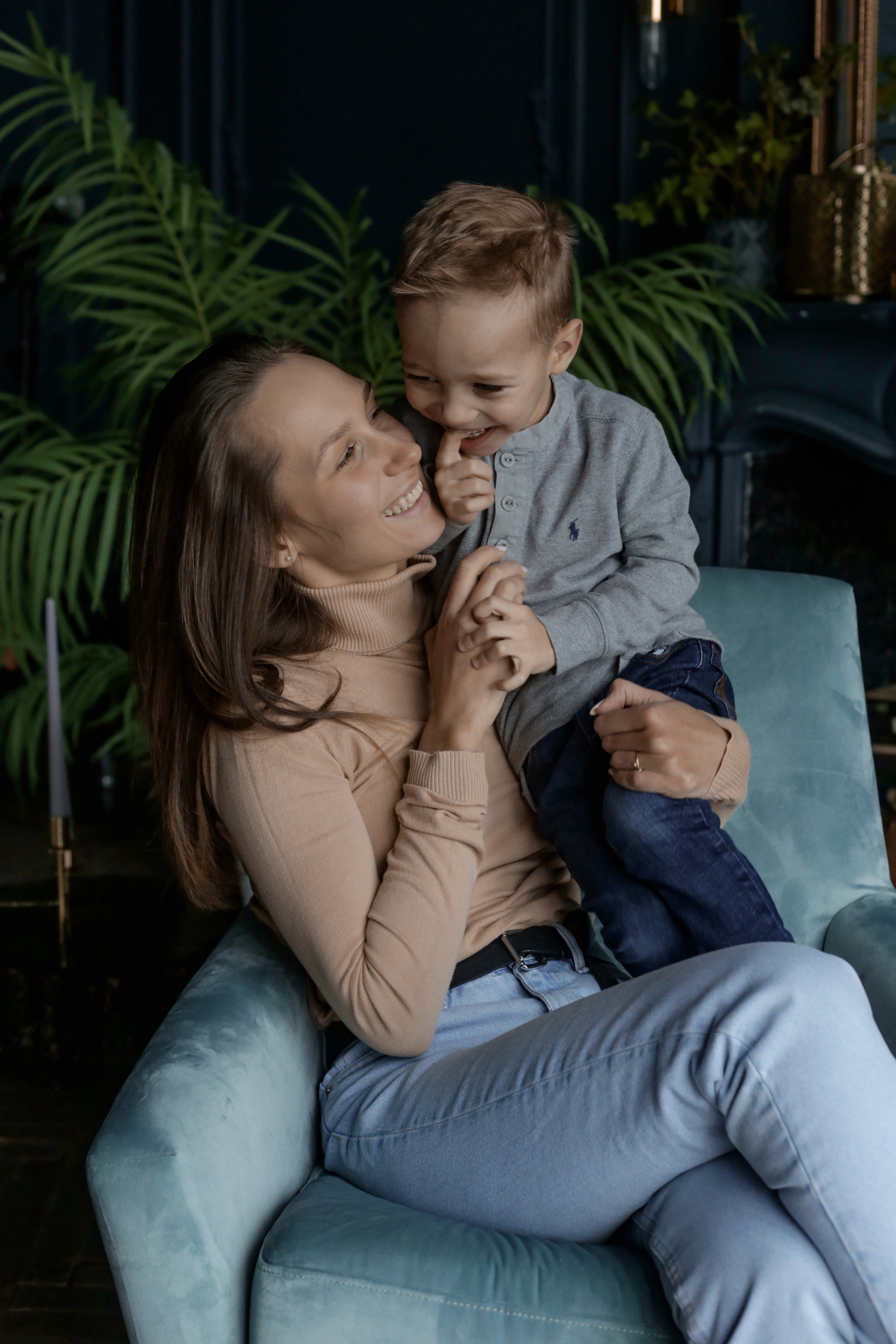 Фотограф-эстет