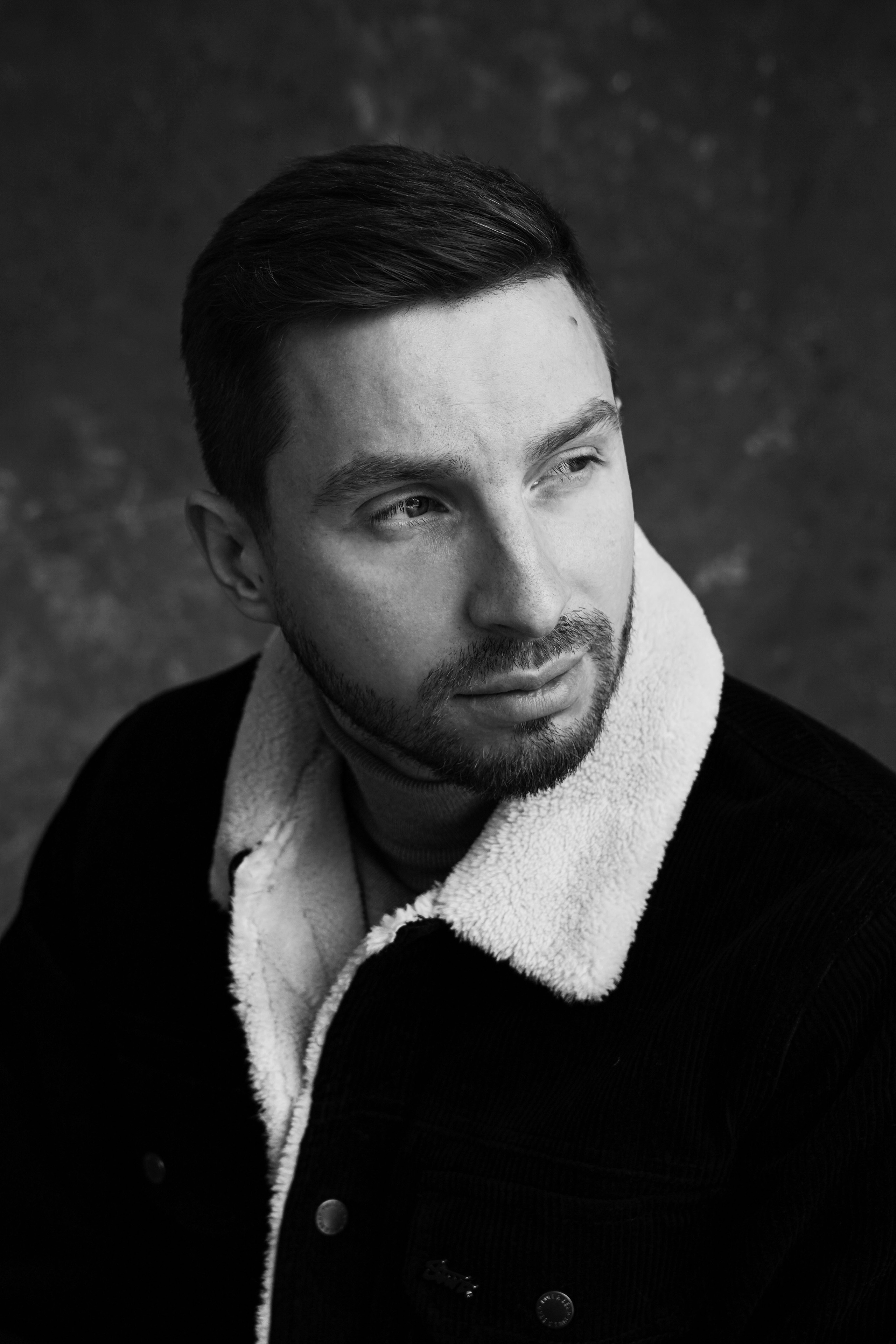 Фотограф-эстет