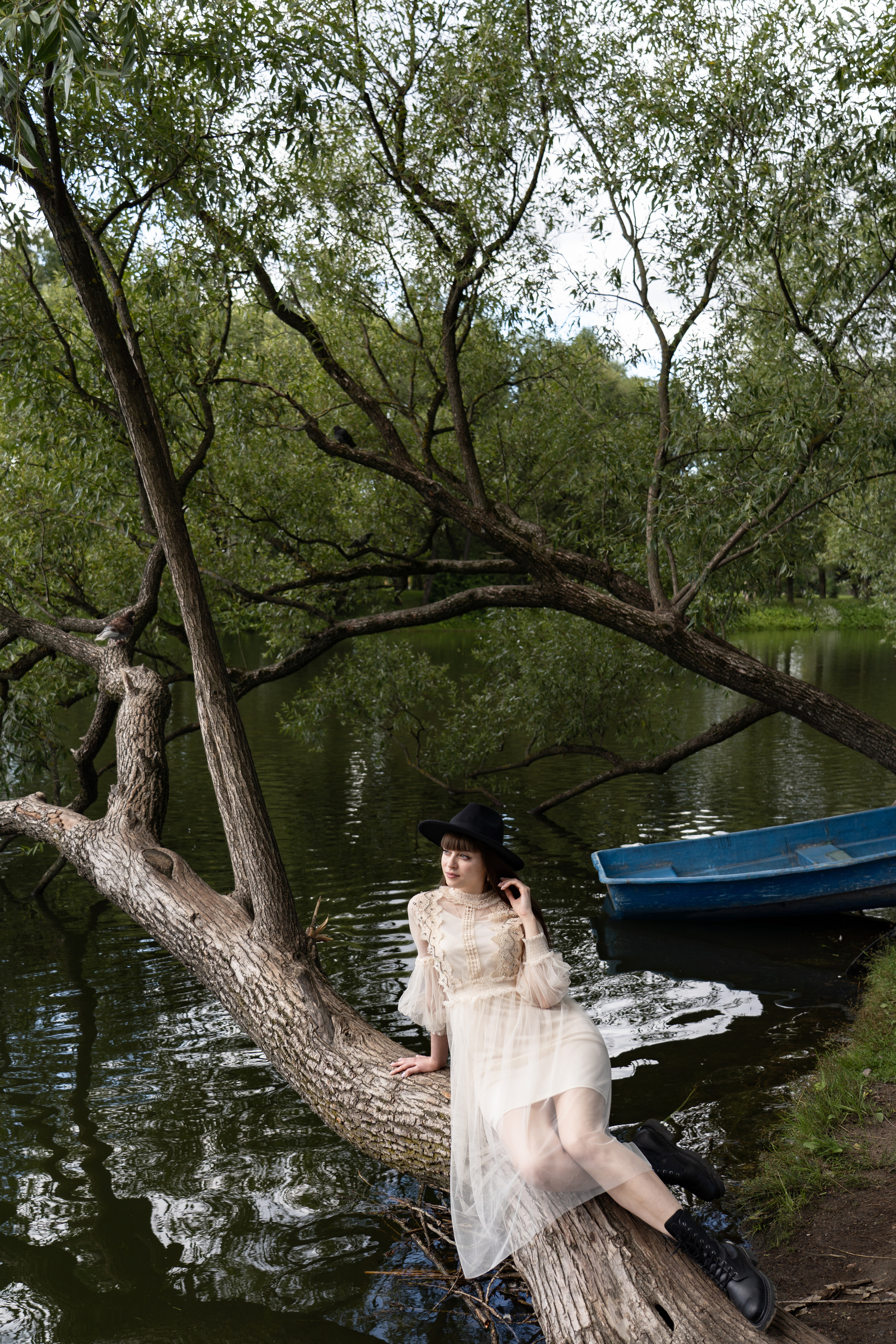 Фотограф-эстет