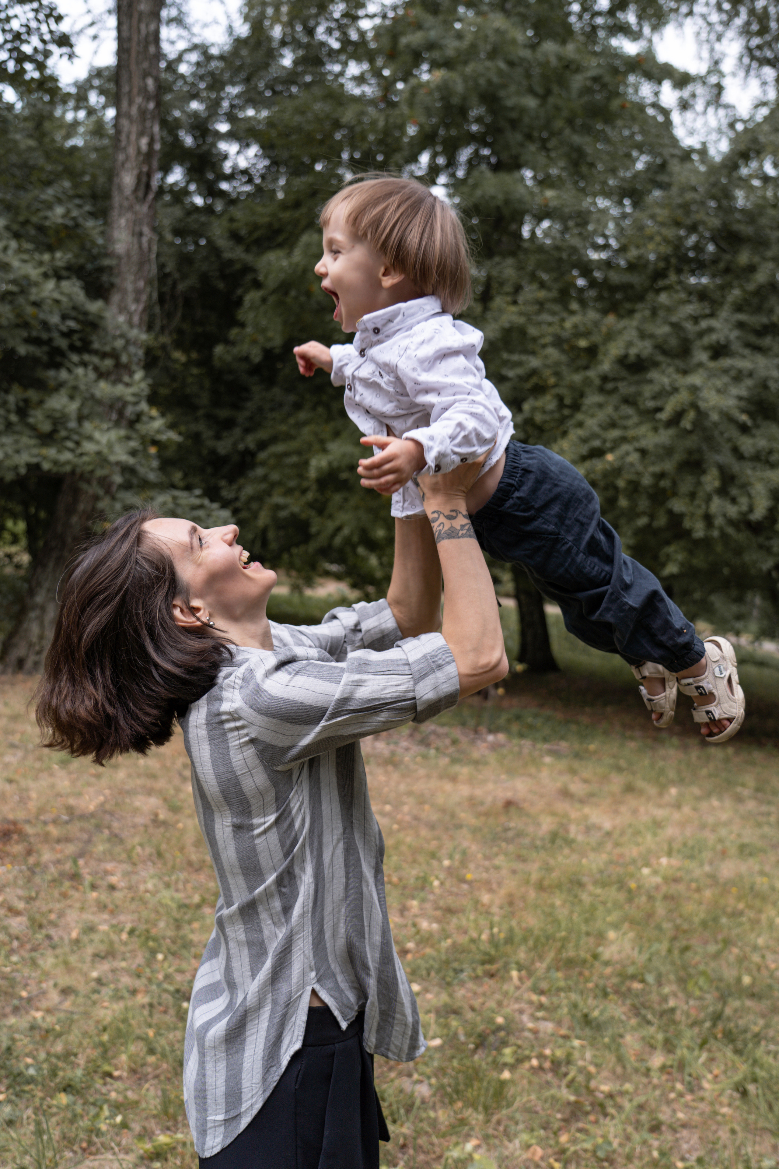 Фотограф-эстет