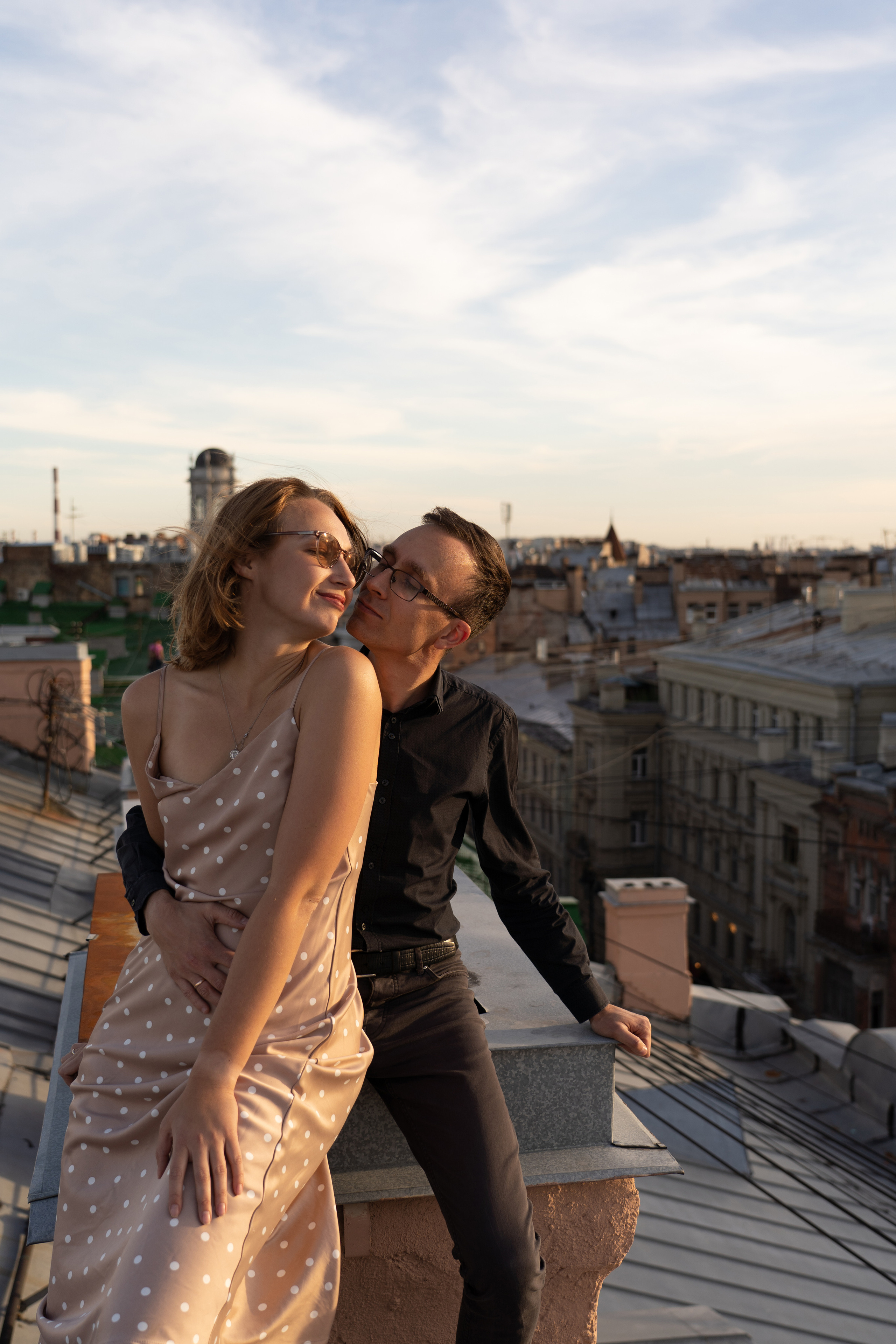 Фотограф-эстет