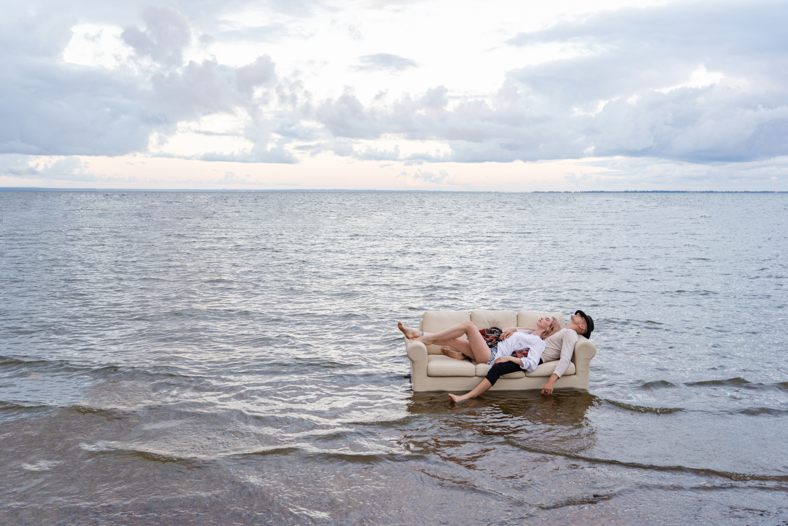 Фотограф-эстет