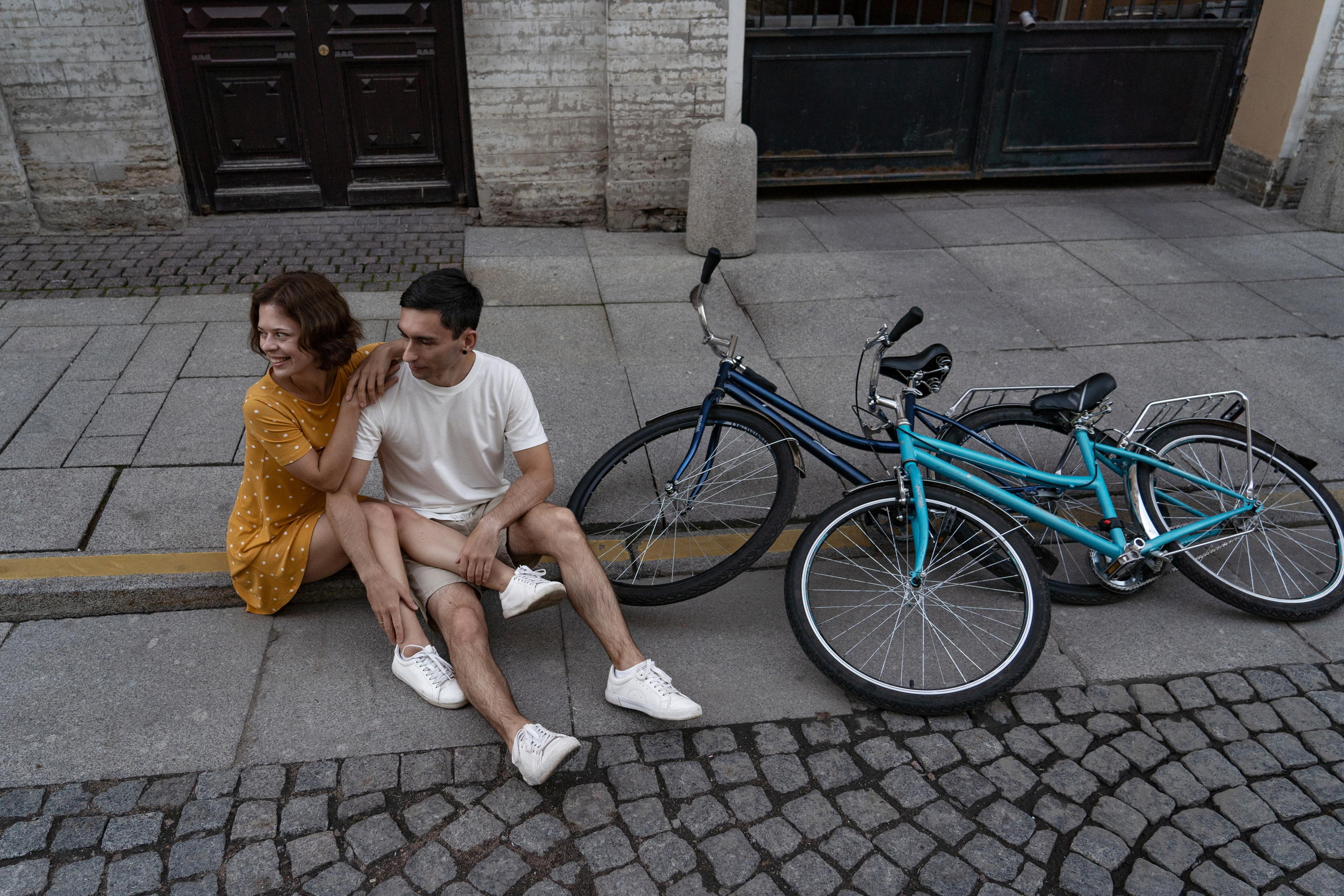 Фотограф-эстет