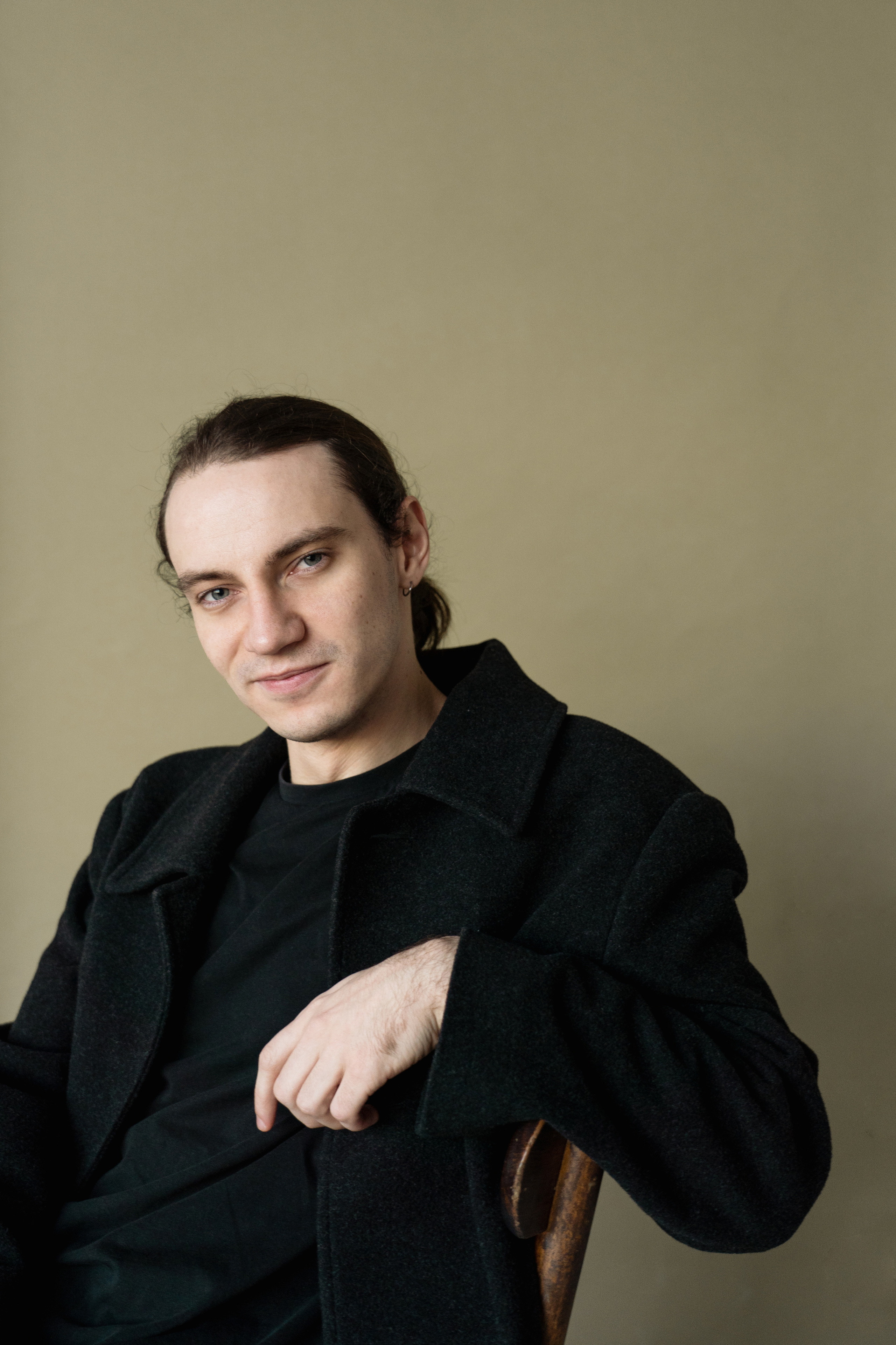 Фотограф-эстет