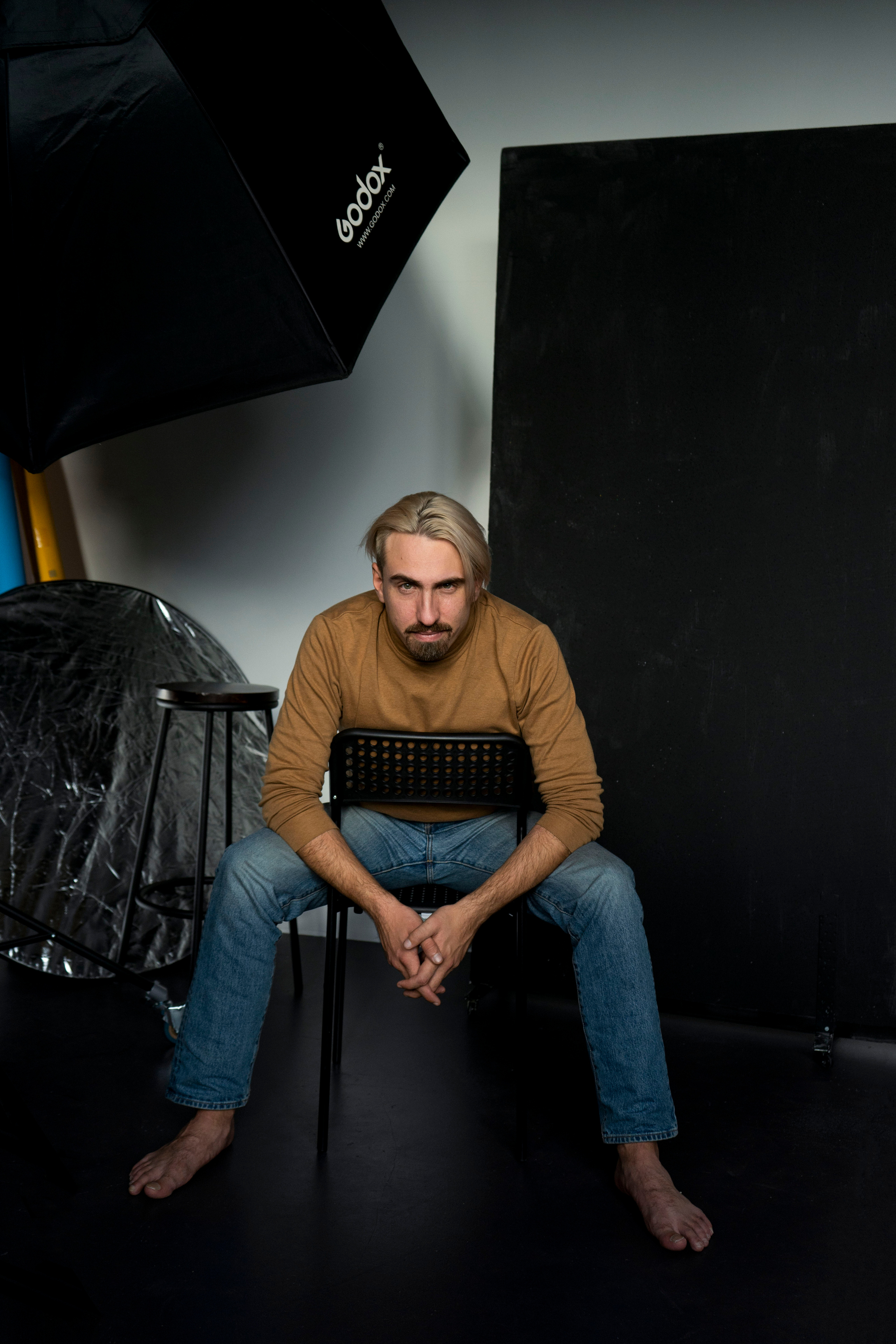 Фотограф-эстет