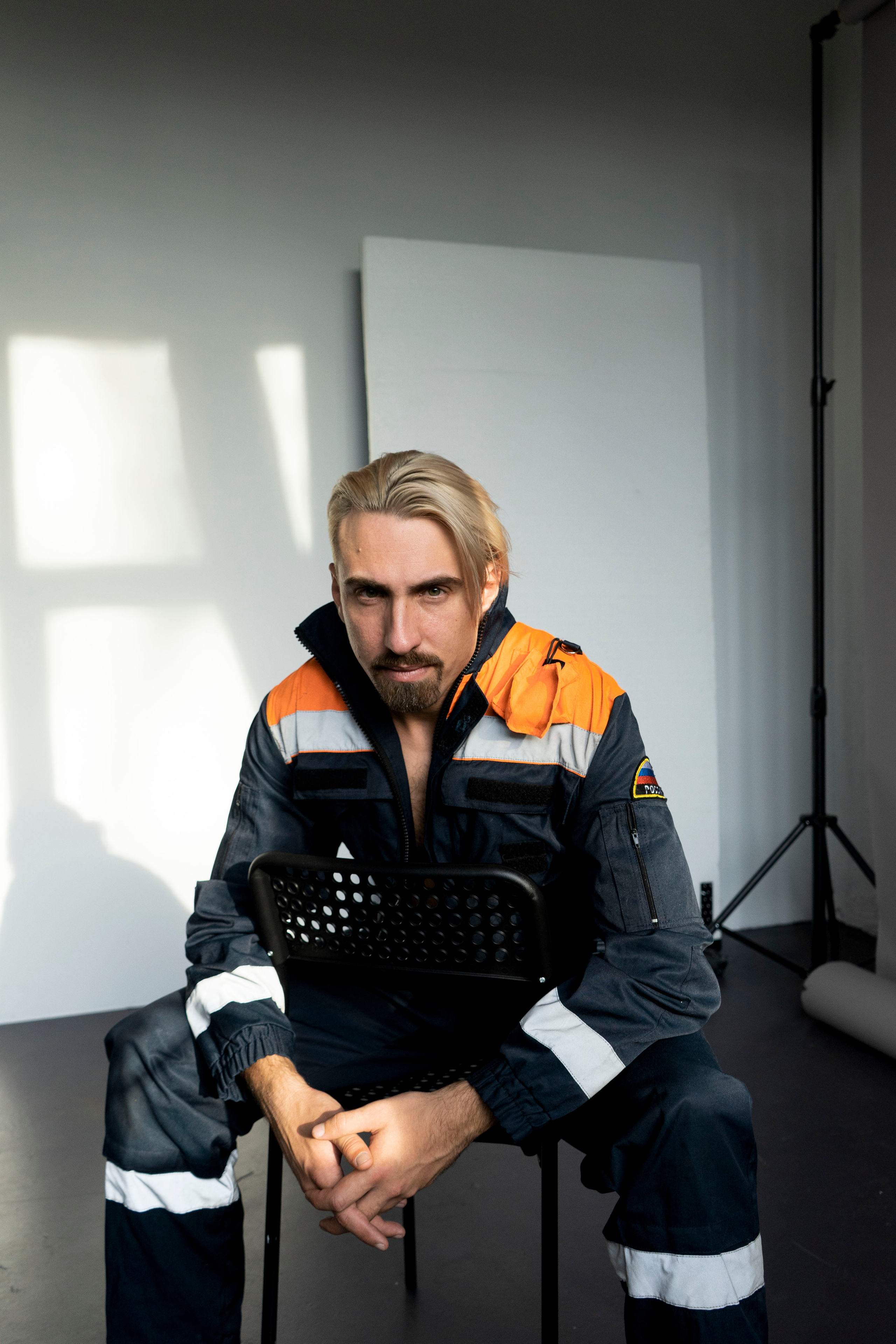 Фотограф-эстет