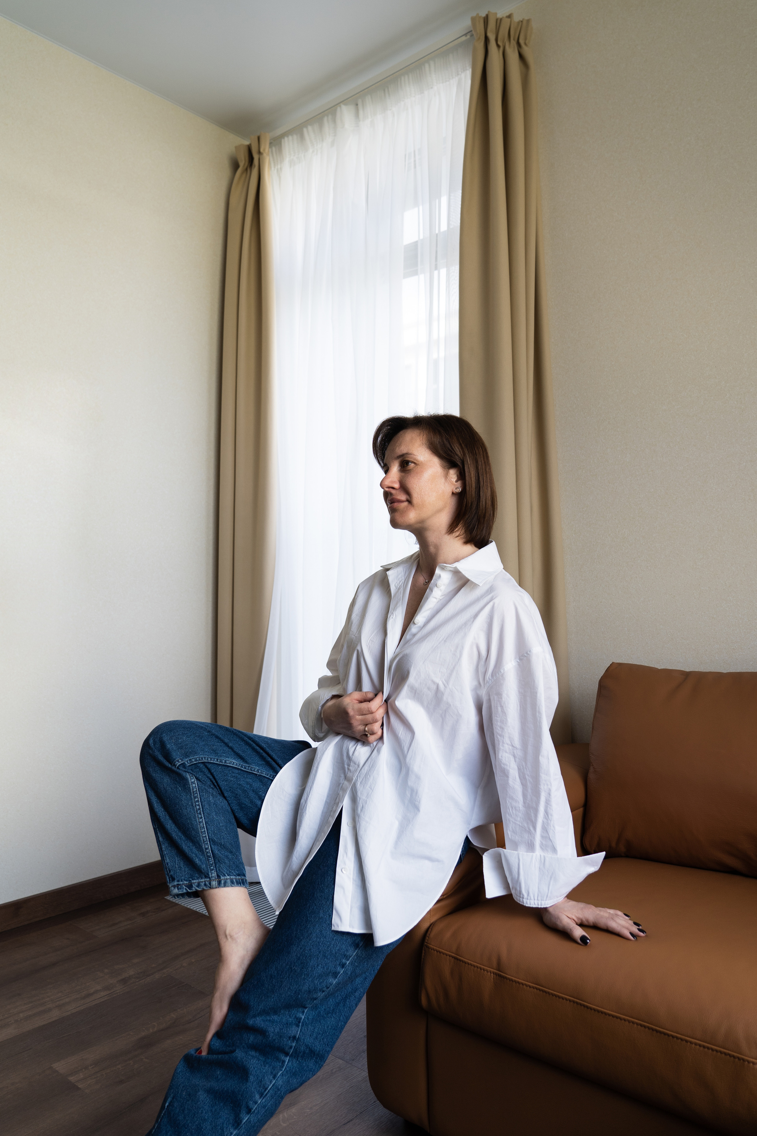 Фотограф-эстет