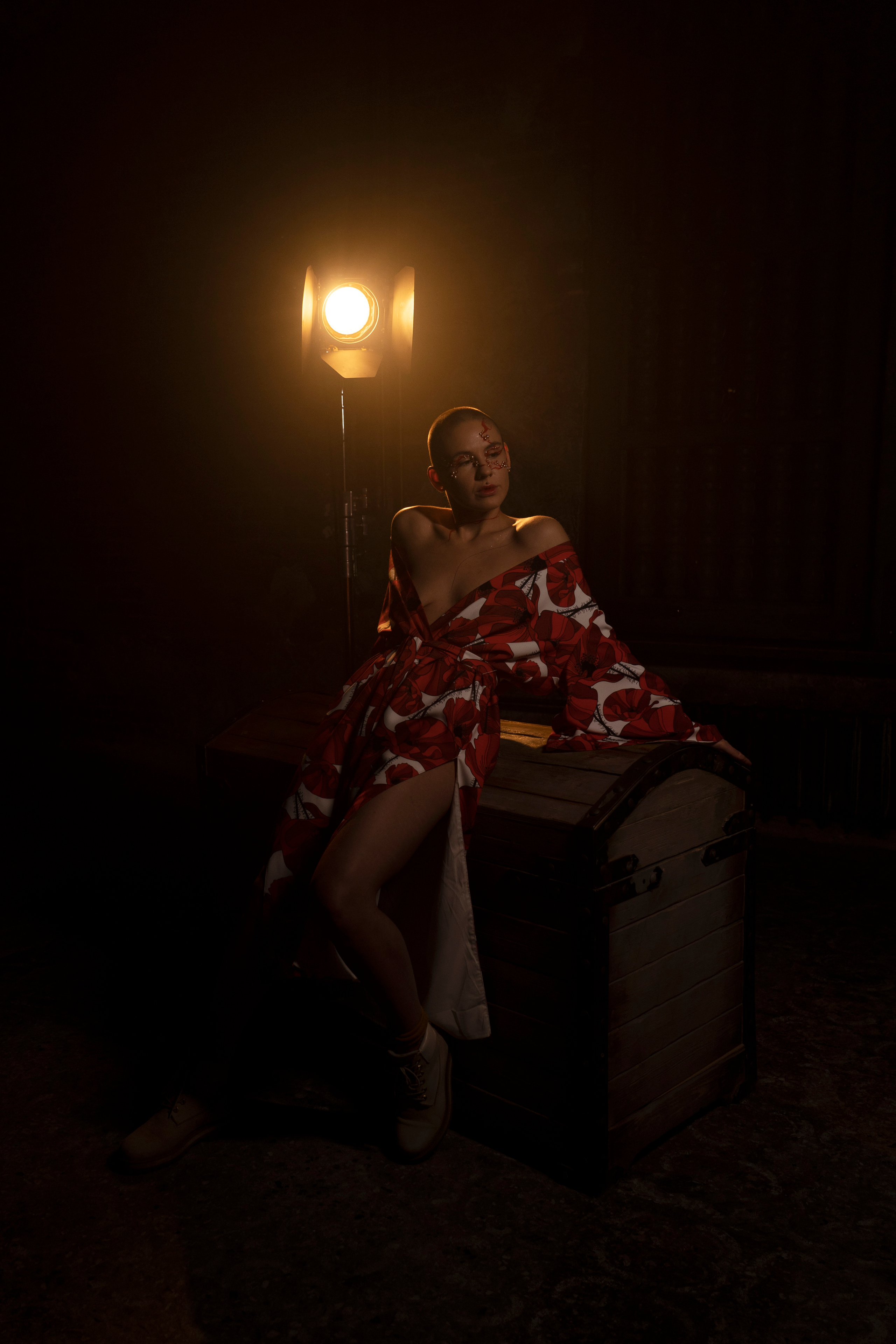 Восток. Фотограф-эстет