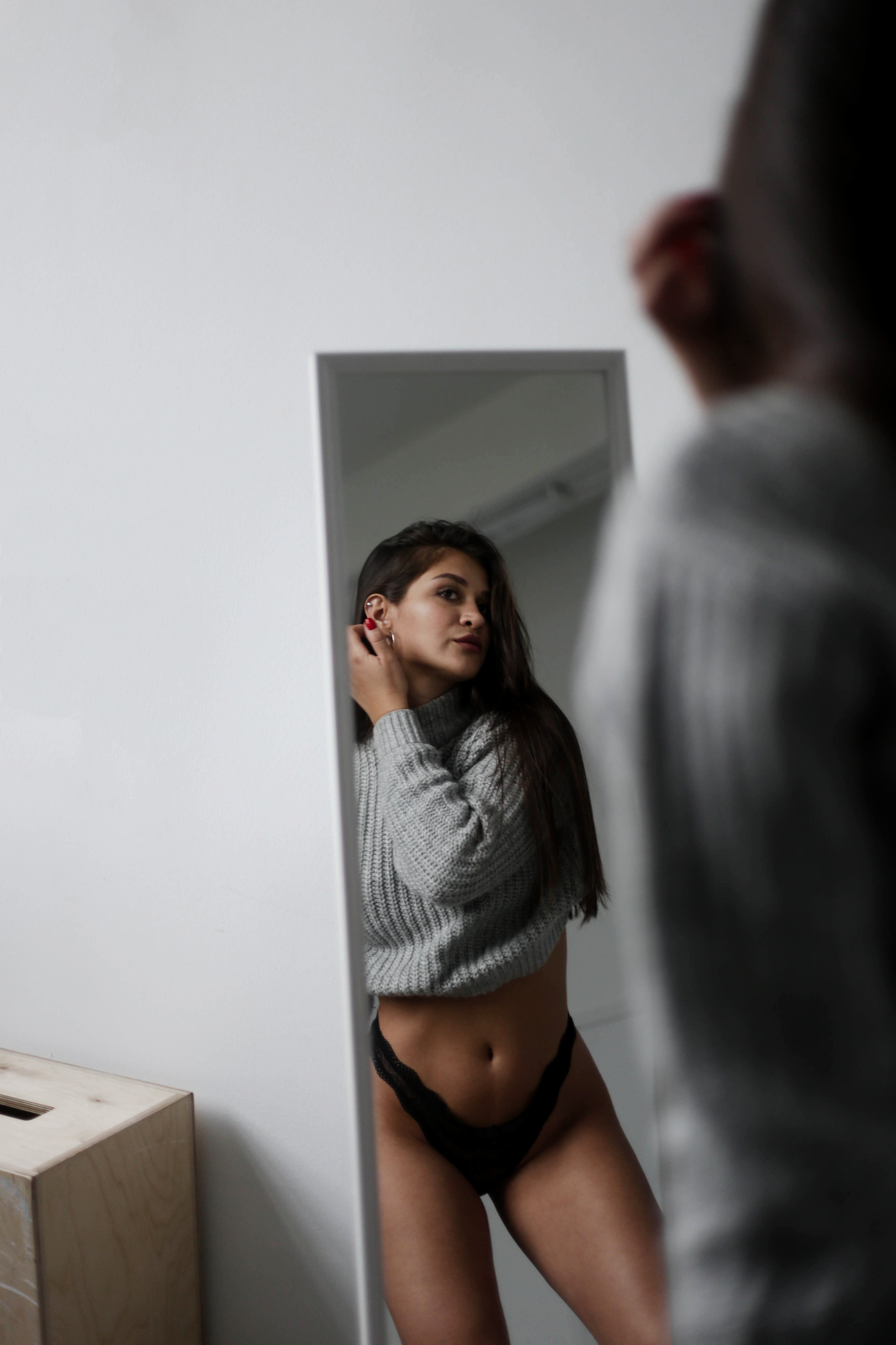 Фотограф-эстет