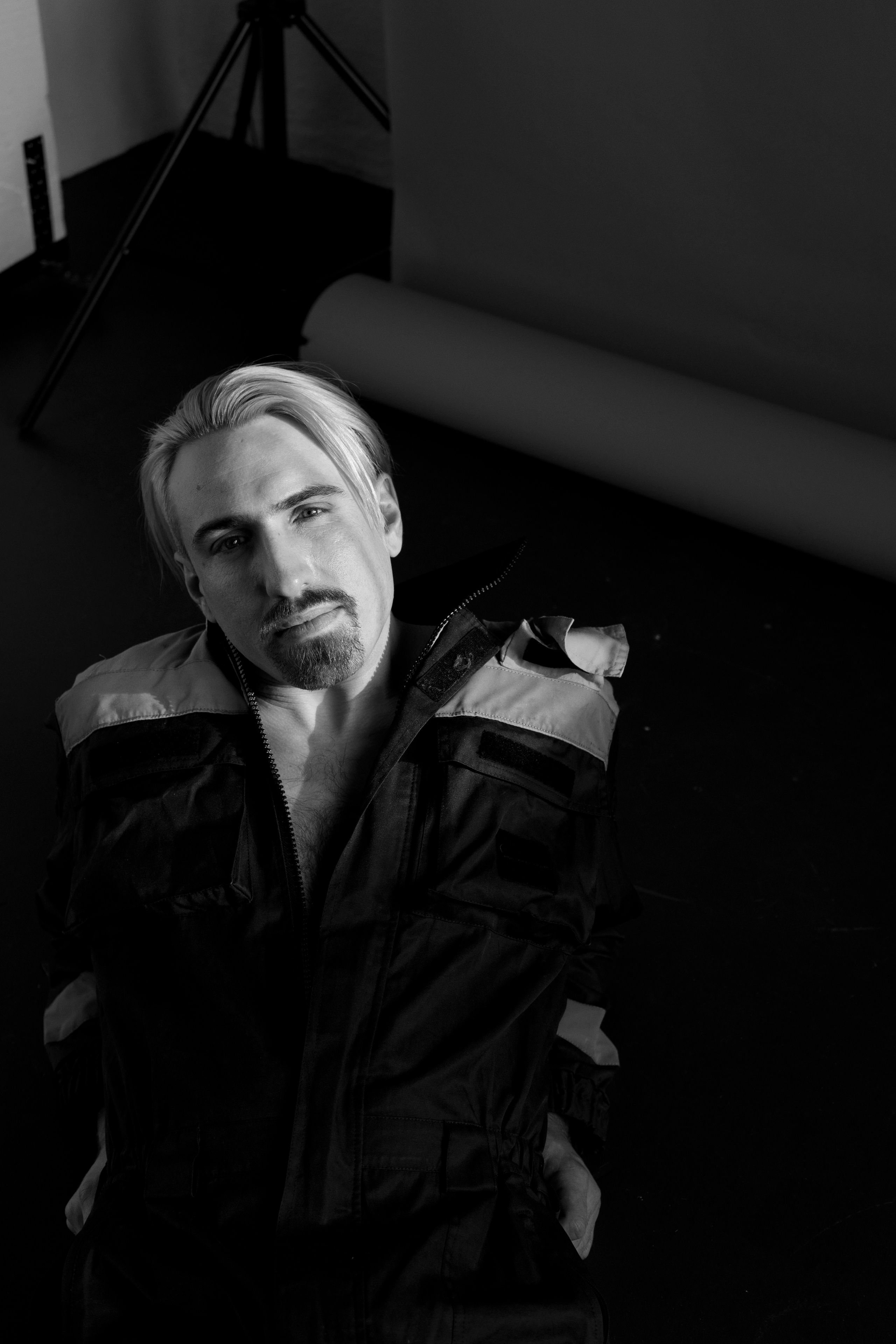 Фотограф-эстет