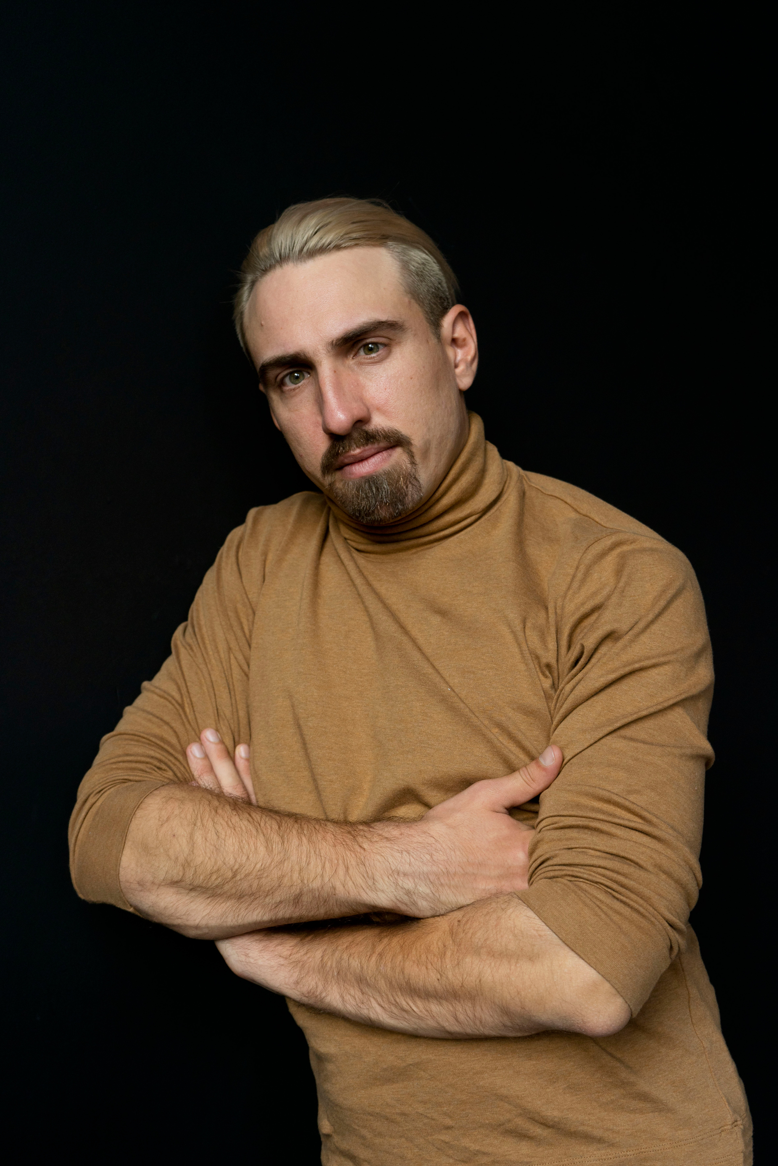 Фотограф-эстет