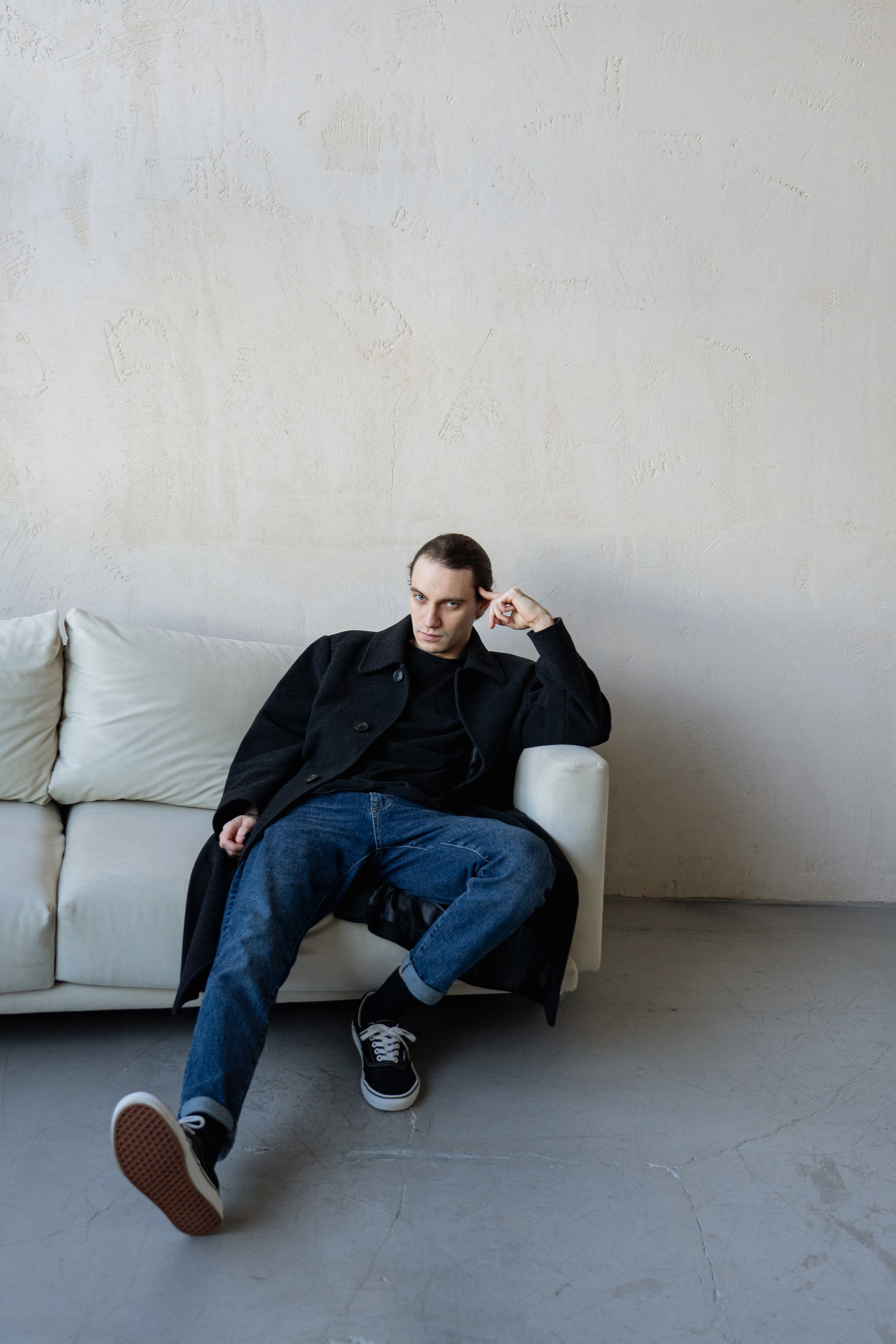 Фотограф-эстет