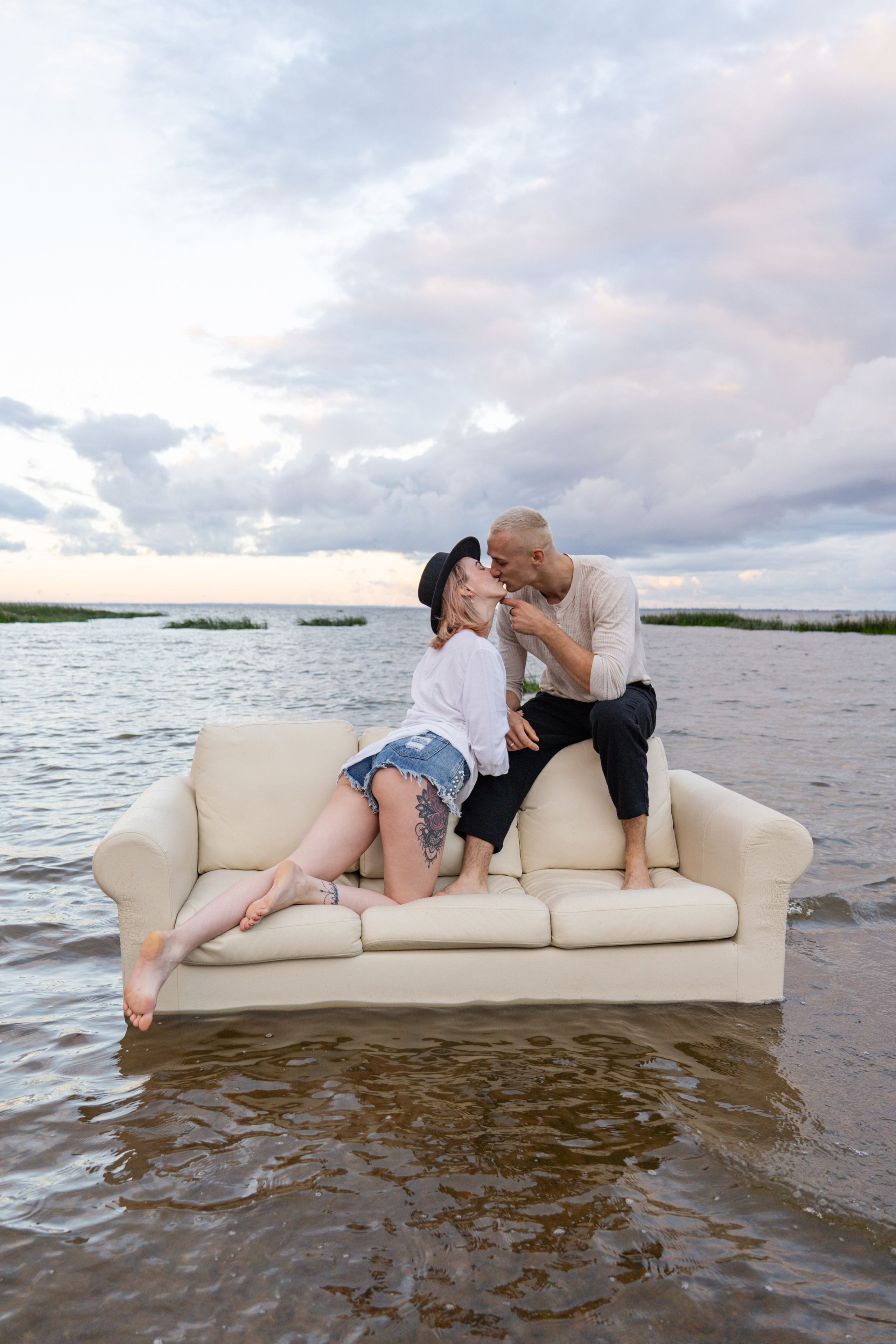 Фотограф-эстет