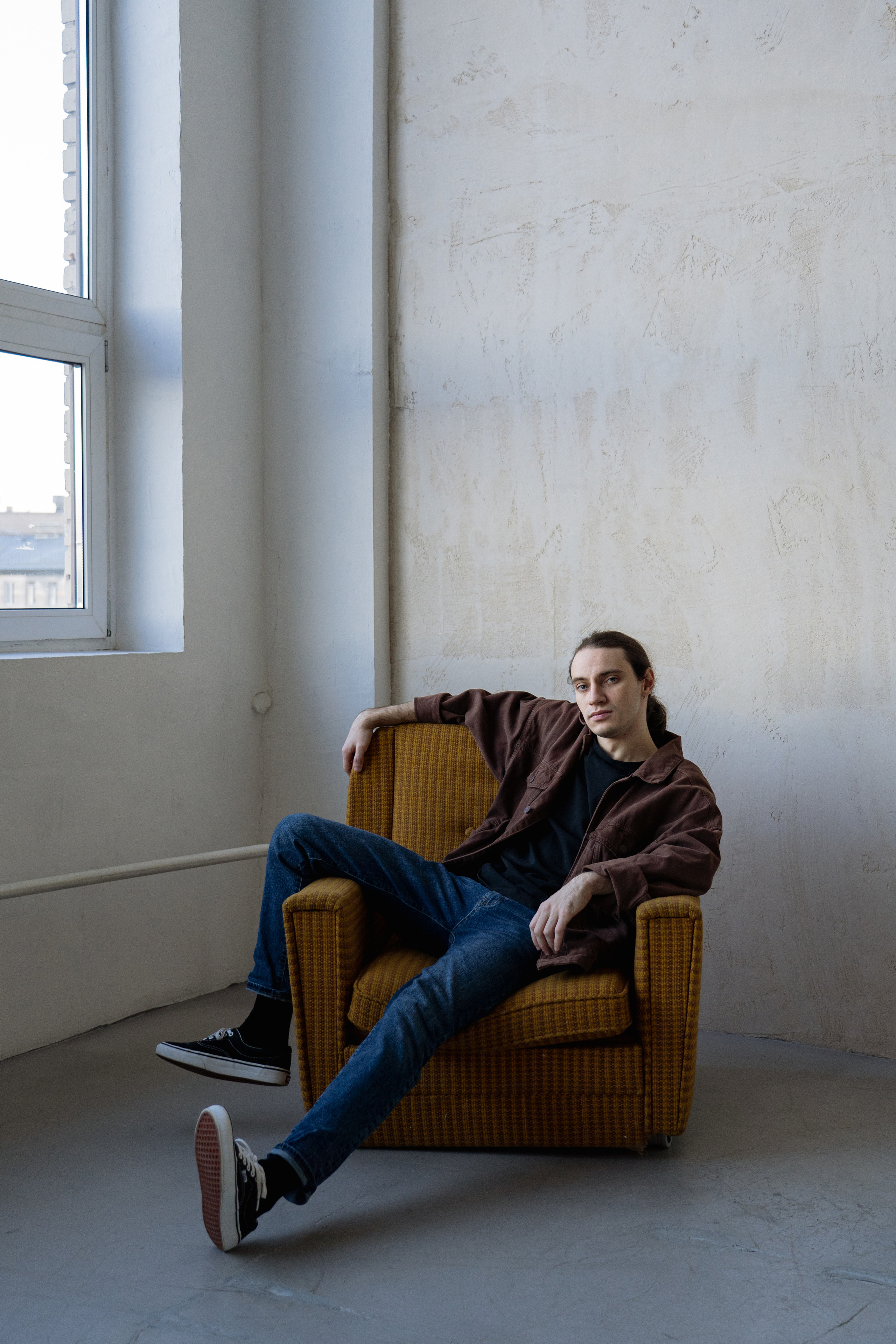 Фотограф-эстет