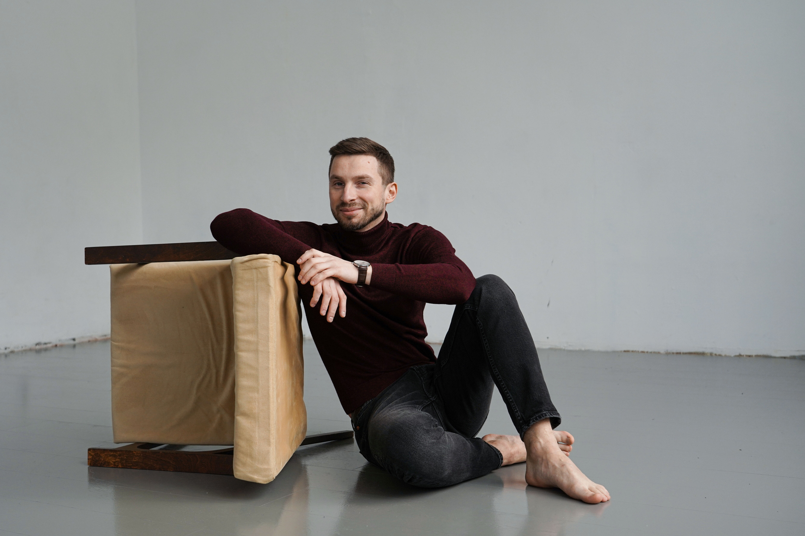 Фотограф-эстет