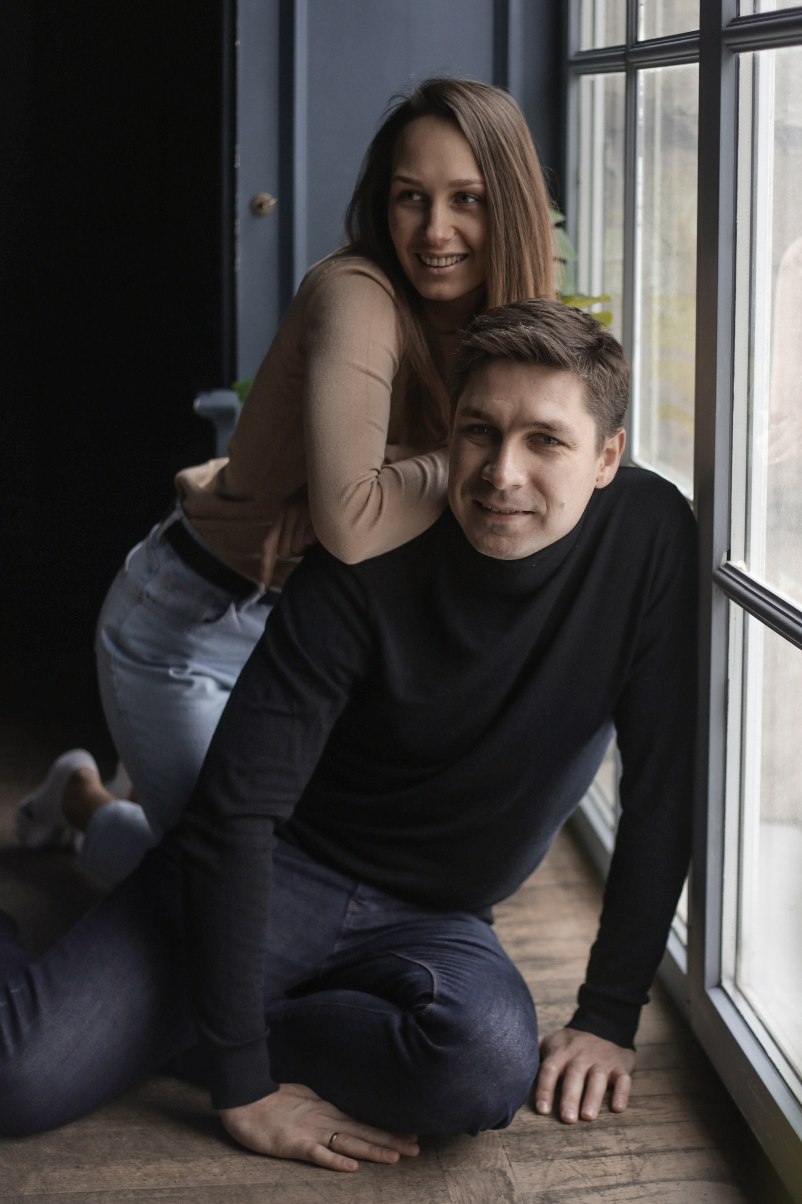 Фотограф-эстет