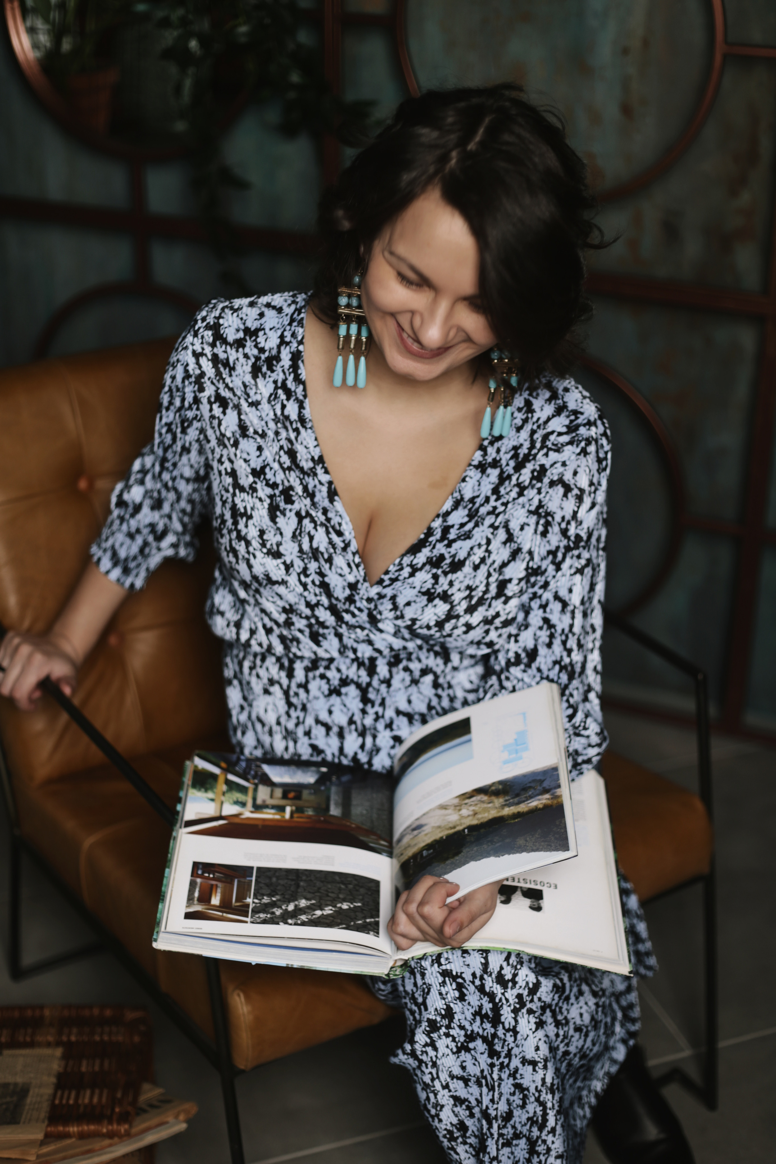 Фотограф-эстет