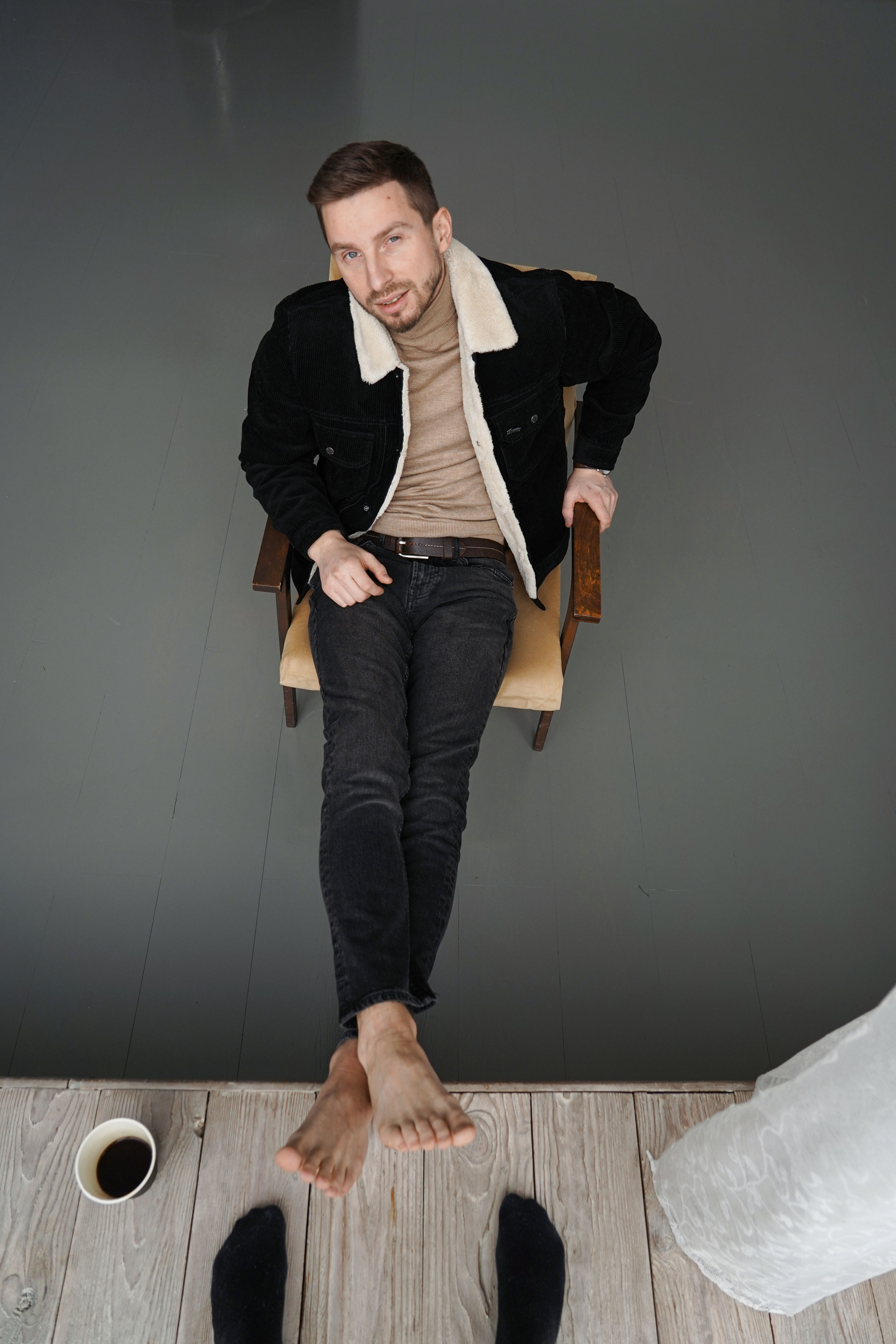 Фотограф-эстет