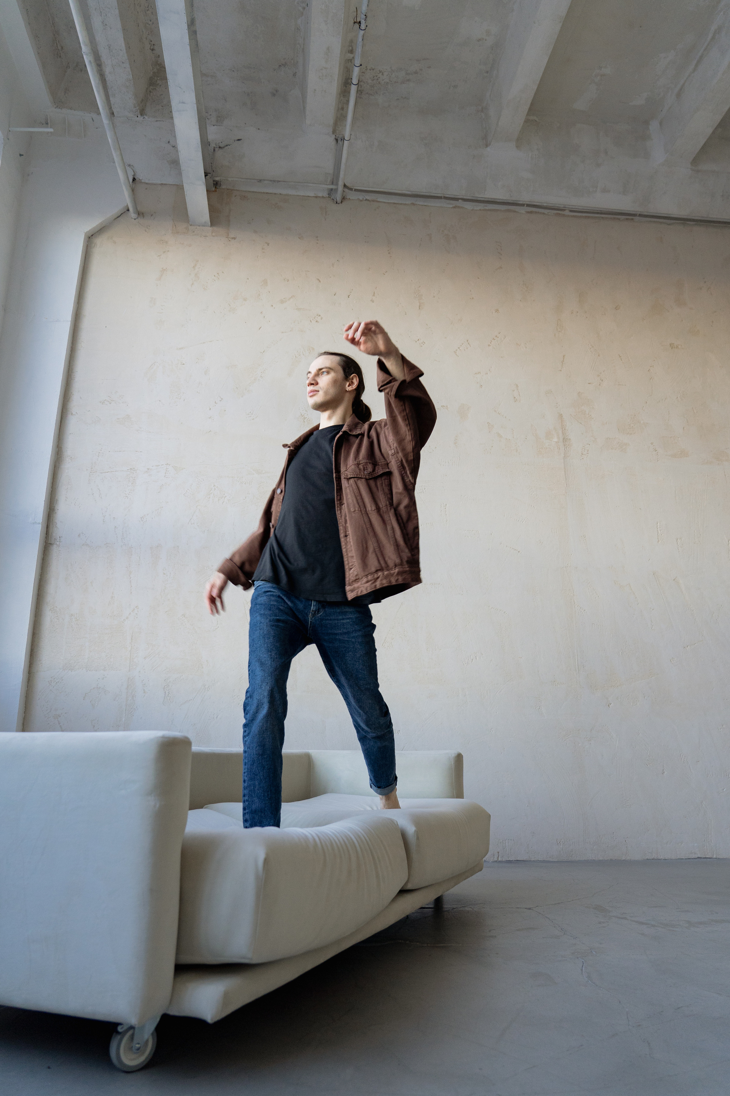 Фотограф-эстет