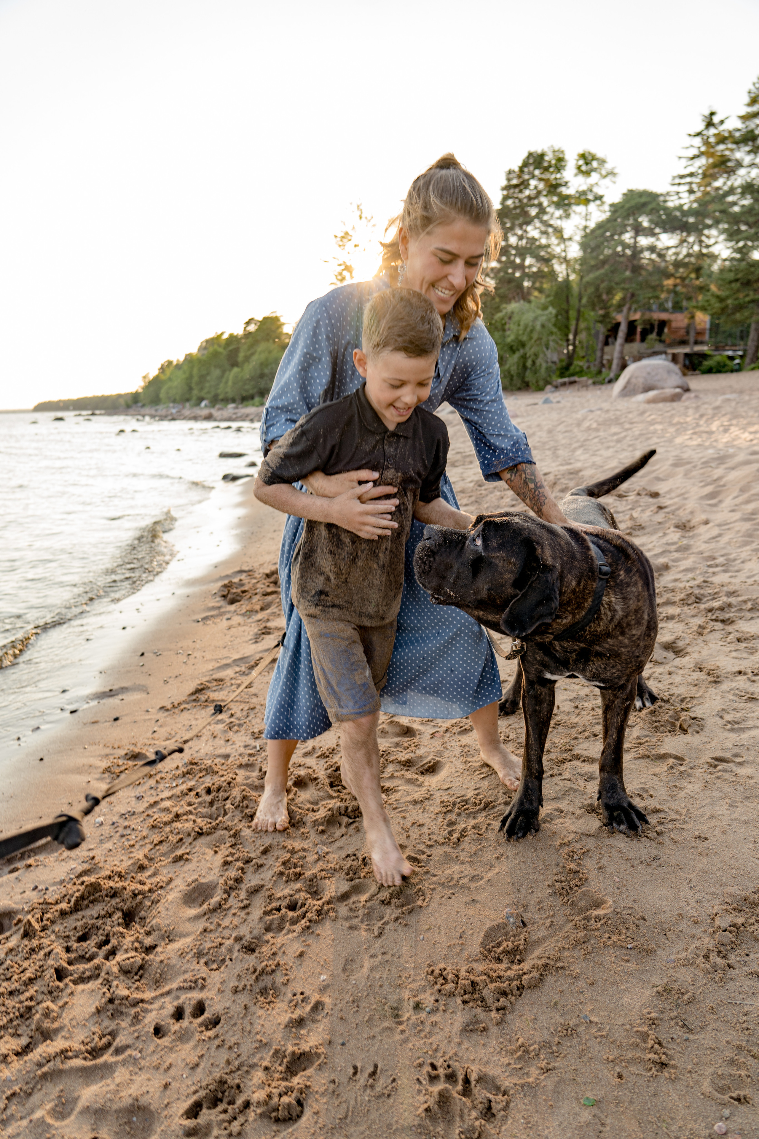 Фотограф-эстет