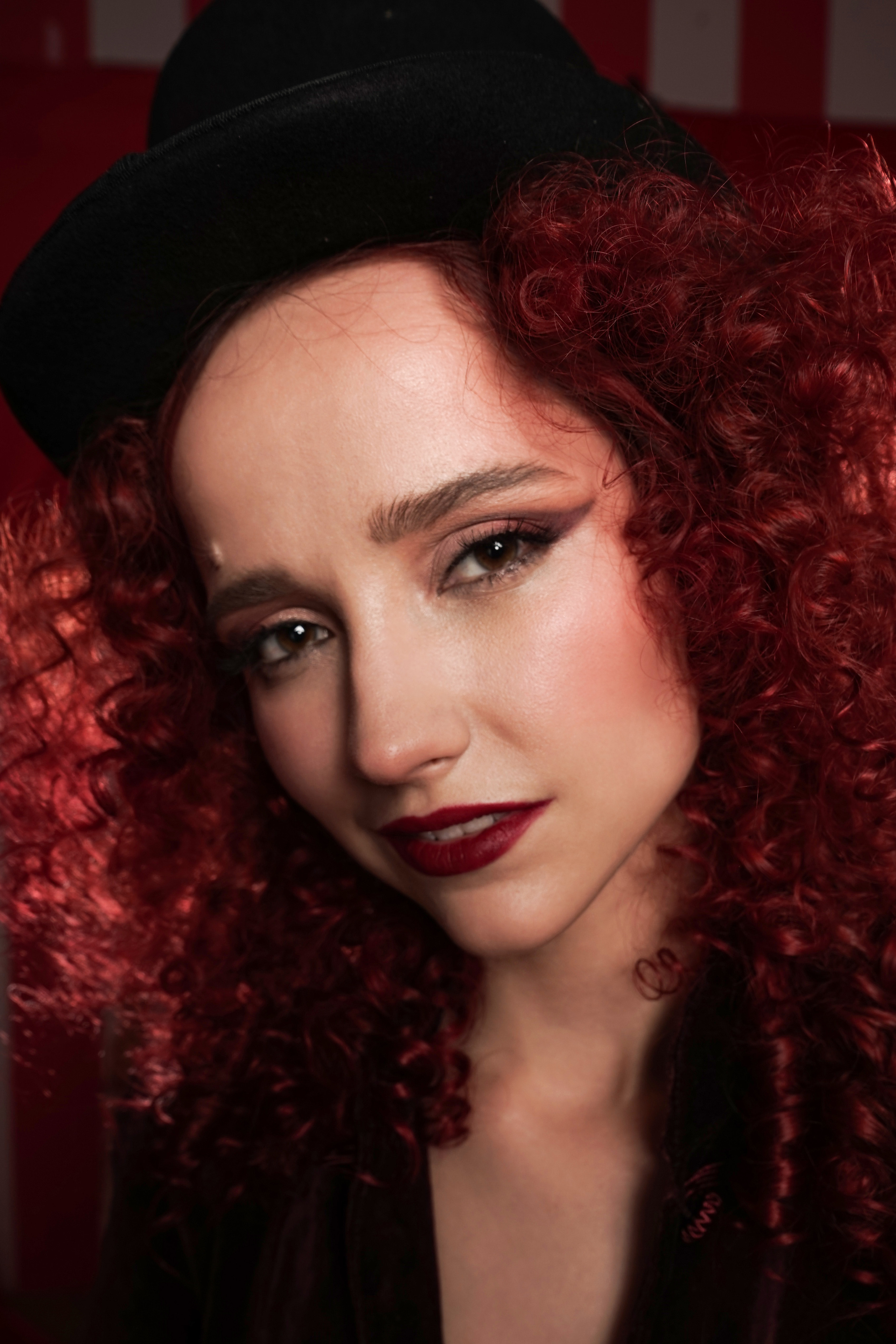 Смотритель Цирка. Фотограф-эстет