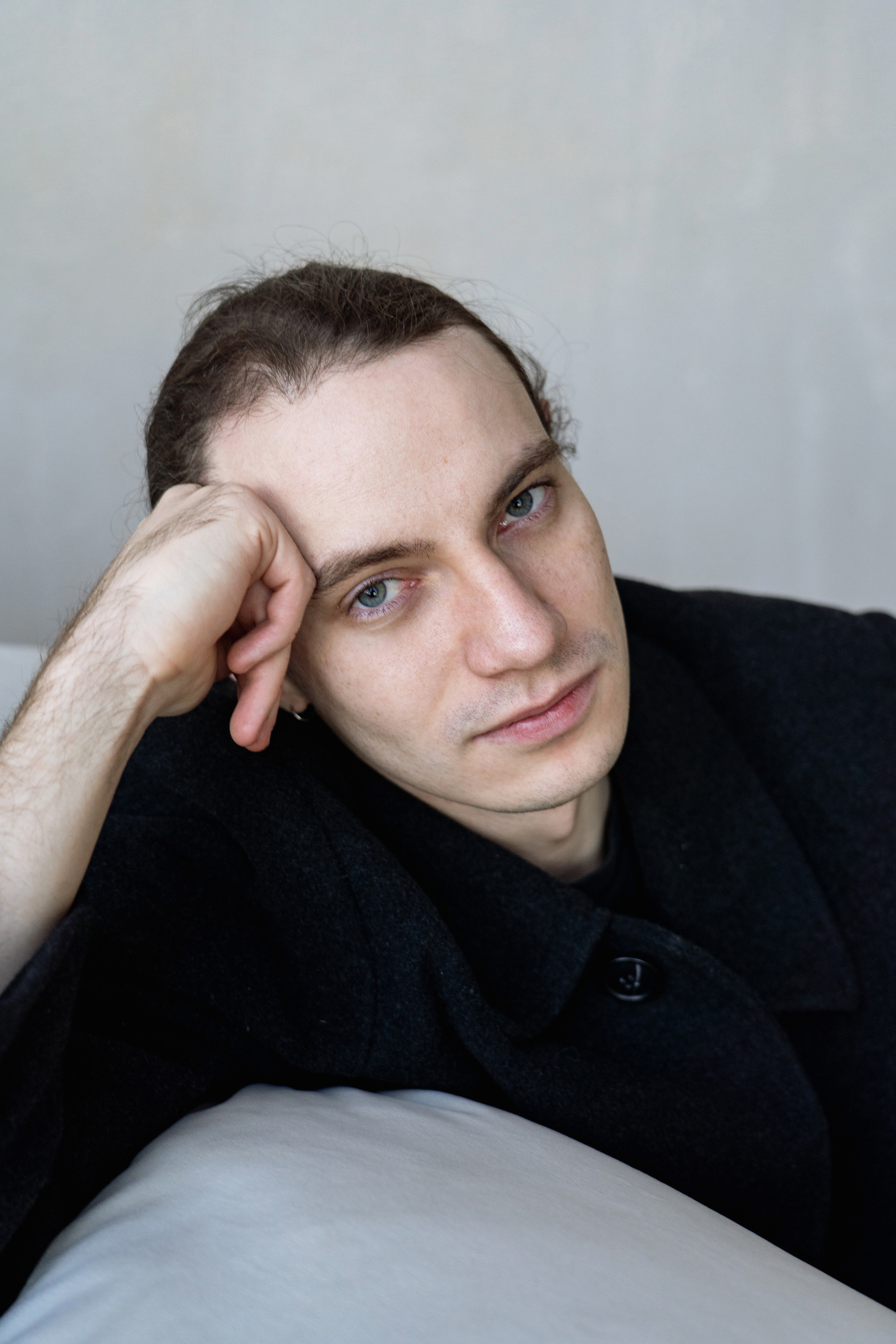 Фотограф-эстет